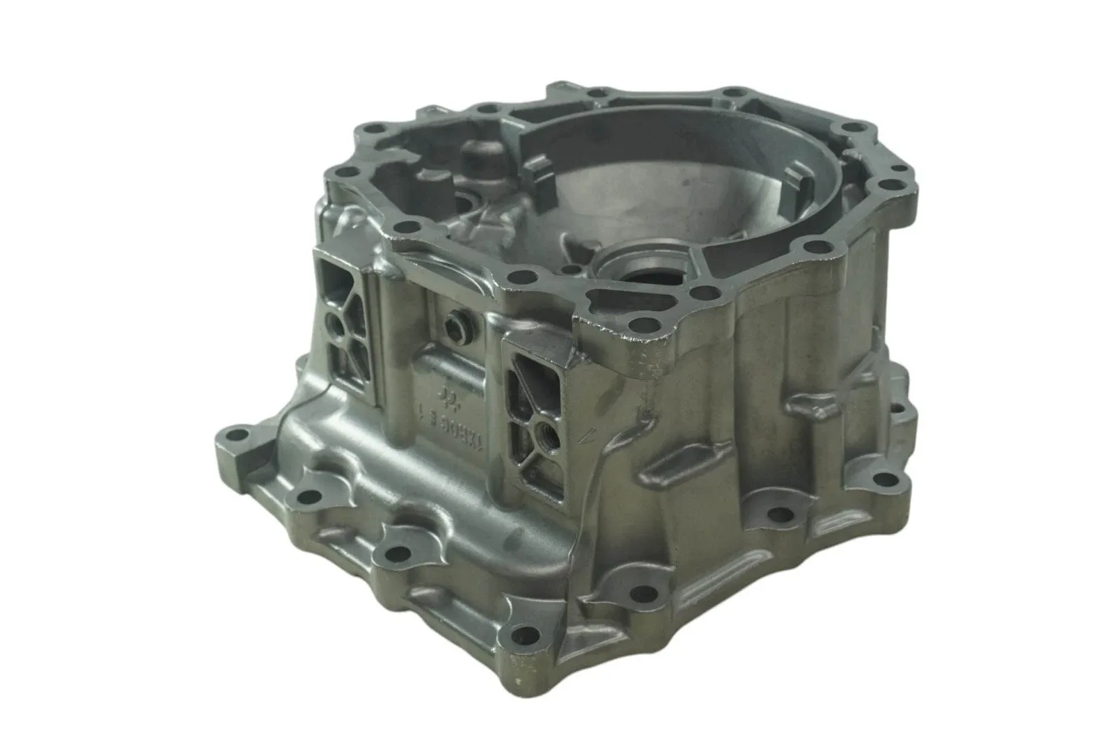 173770CB - RE5R05A, EXTENSION HOUSING, 5-3/4" LONG, 13 BOLTS TO BELL HOUSING