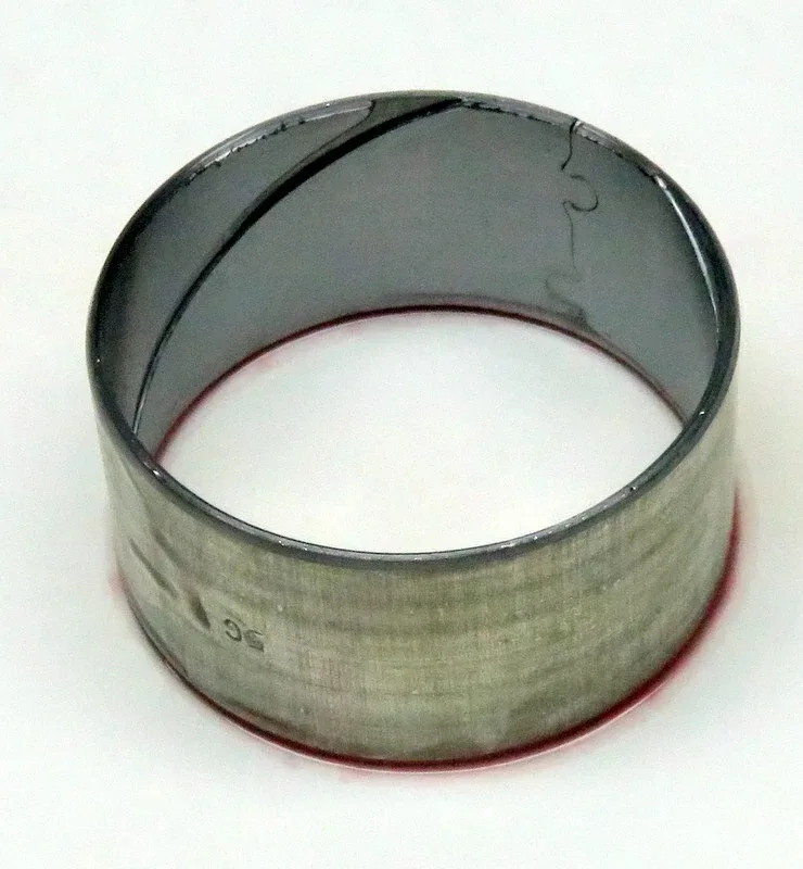Standard Transmission and Transfer Case Extension Housing Bushing 2.010” OD