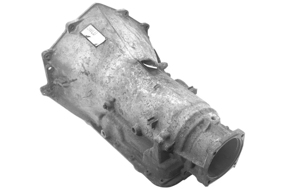 4L60E 2WD Case(All V-8 and 4.3L In Full Size Truck)(NO S10) 92-95 - U74760G