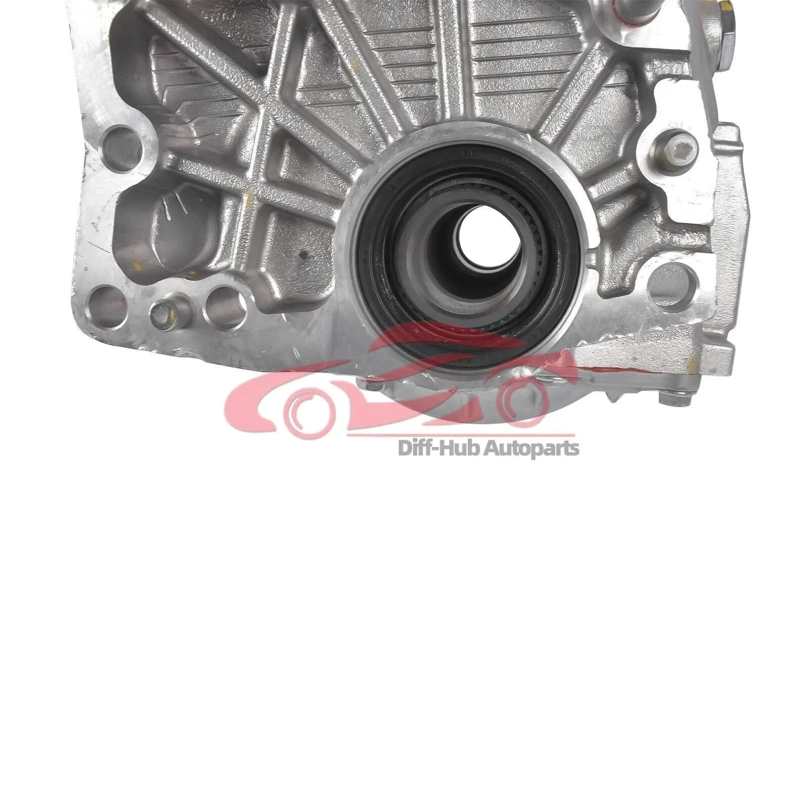 2010-2017 Toyota Highlander Transfer Case Assembly (AT) - 3610048052 image 4
