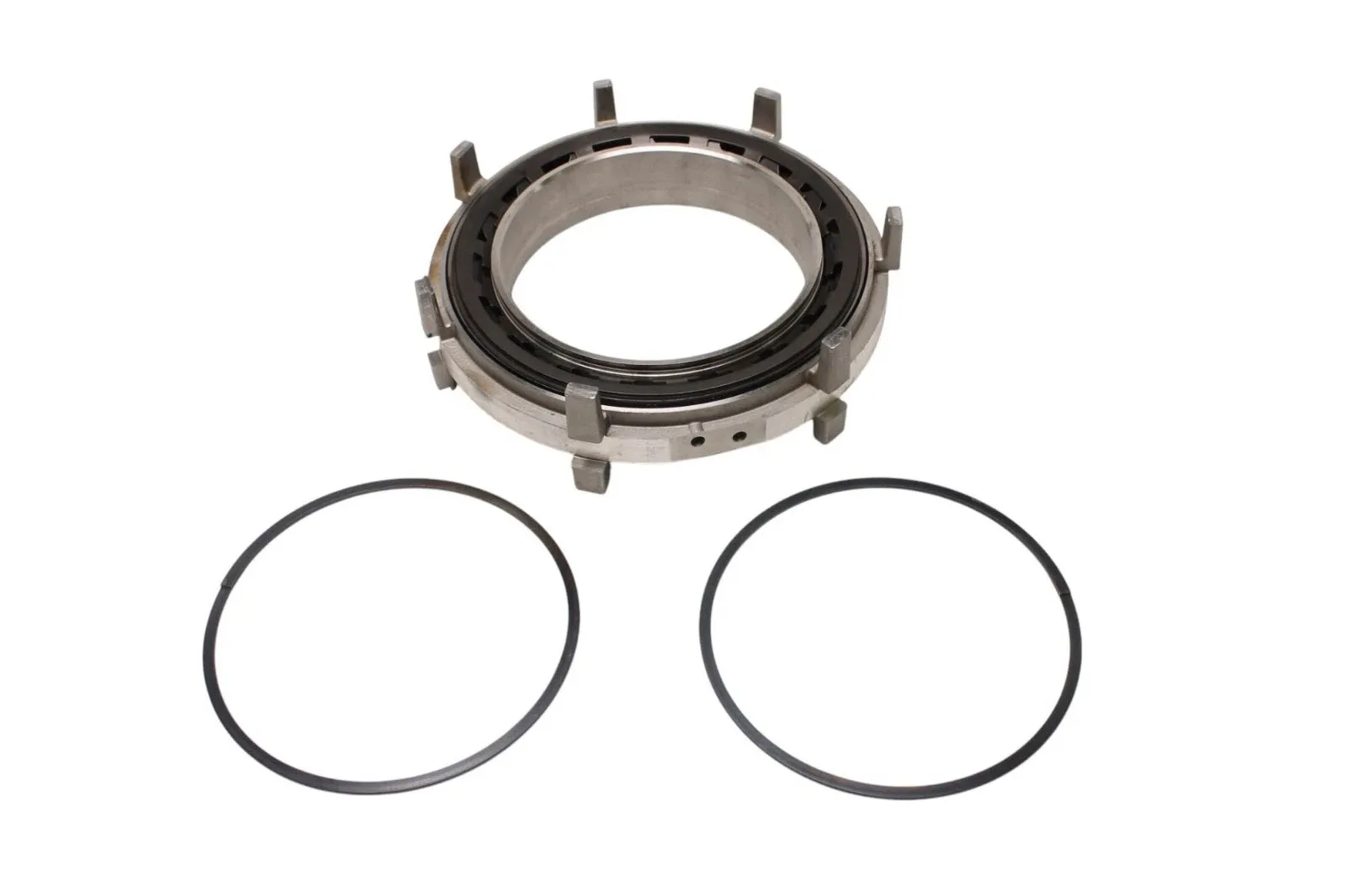 46558AB - 6T40 6T45, LOW/REVERSE 1-2-3-4 HOUSING, ALUMINUM, CAST: CH3A / CH4A image 2