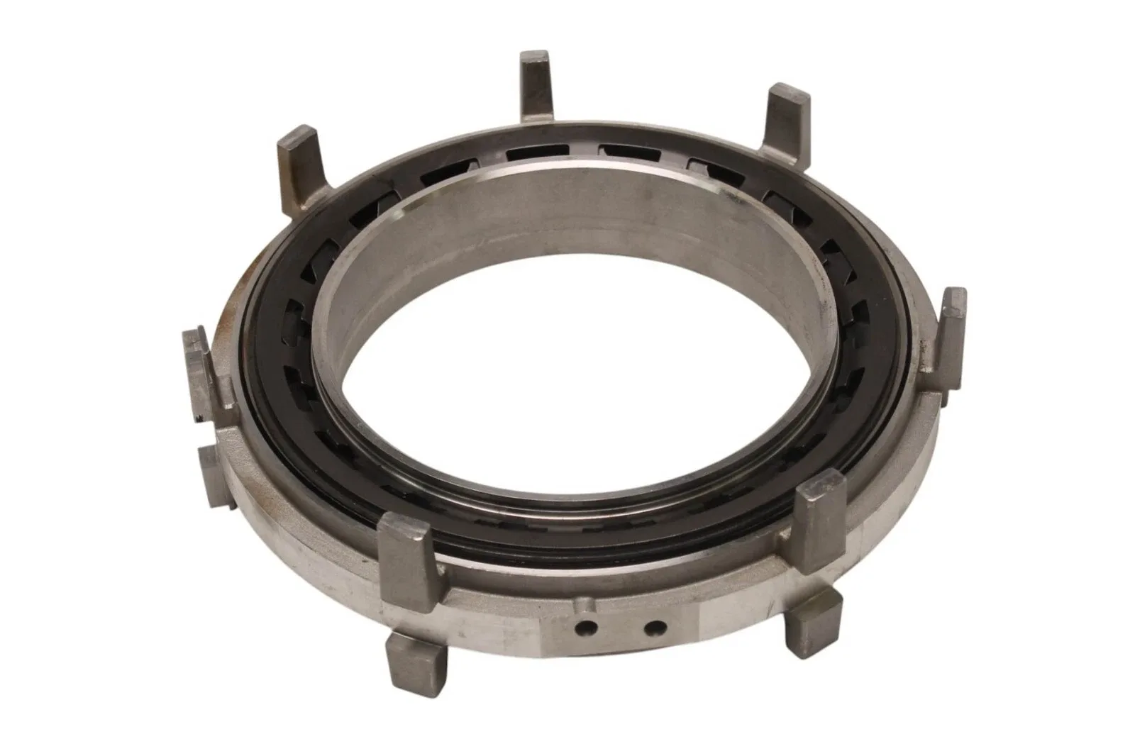46558AB - 6T40 6T45, LOW/REVERSE 1-2-3-4 HOUSING, ALUMINUM, CAST: CH3A / CH4A