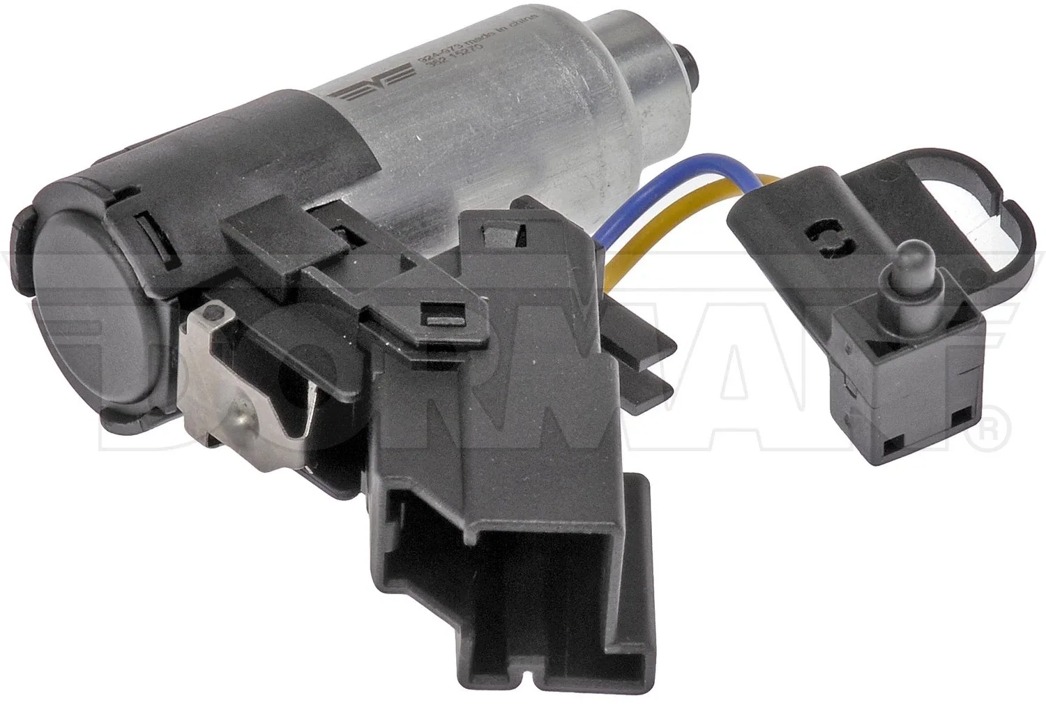 Dorman Shift Interlock Solenoid Fits 2005-2011 Mercury Grand Marquis image 3