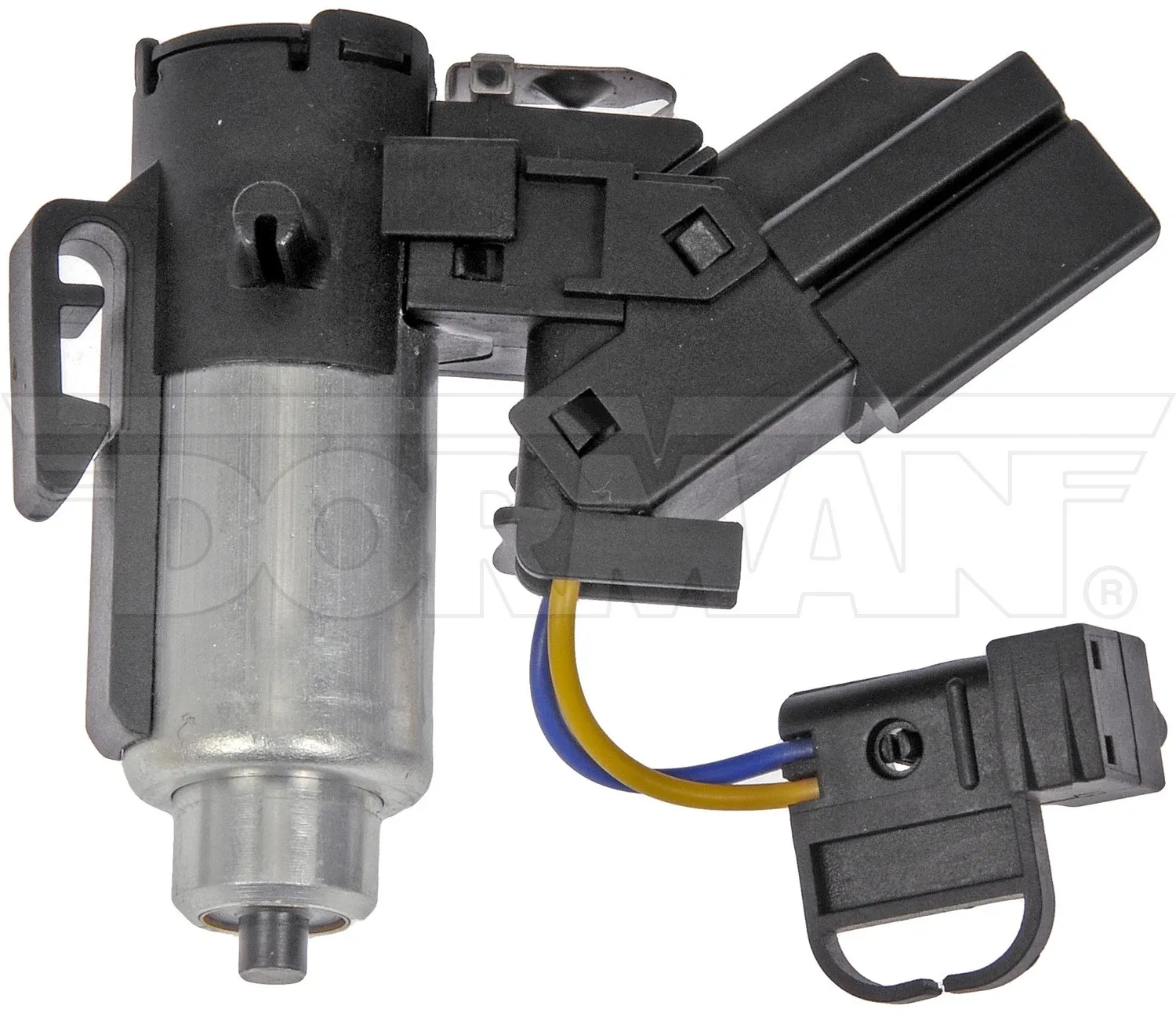Dorman Shift Interlock Solenoid Fits 2005-2011 Mercury Grand Marquis