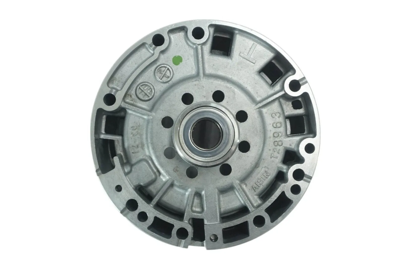 57762SA - A42DL A43D A43DE A44D A44DL, OVERDRIVE HOUSING, 2.022" OD RING TOWER image 2