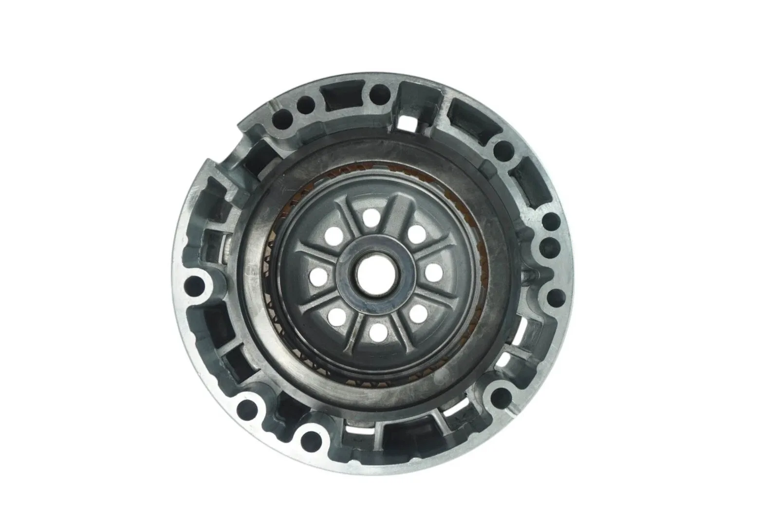 57762SA - A42DL A43D A43DE A44D A44DL, OVERDRIVE HOUSING, 2.022" OD RING TOWER image 4