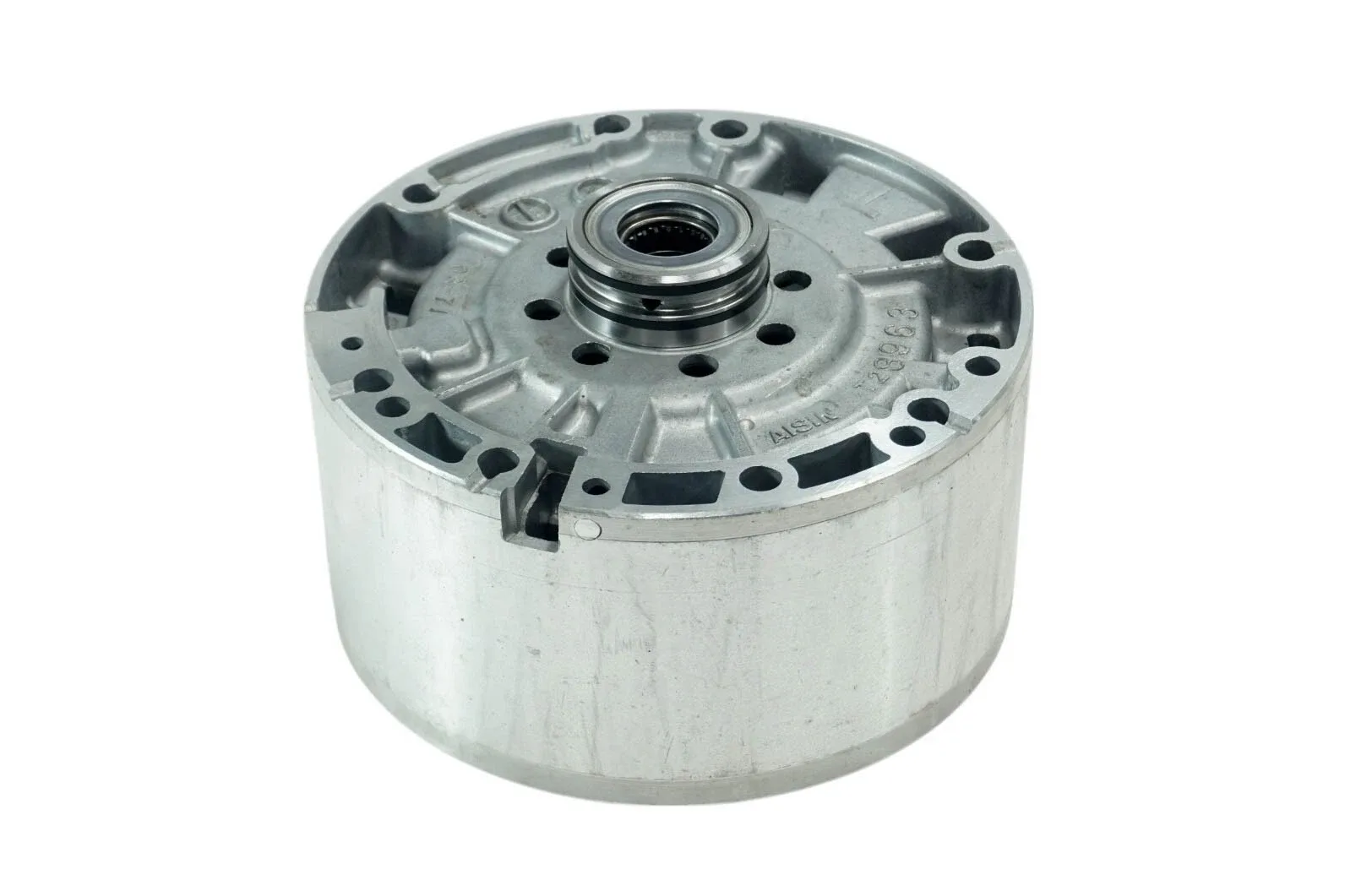 57762SA - A42DL A43D A43DE A44D A44DL, OVERDRIVE HOUSING, 2.022" OD RING TOWER