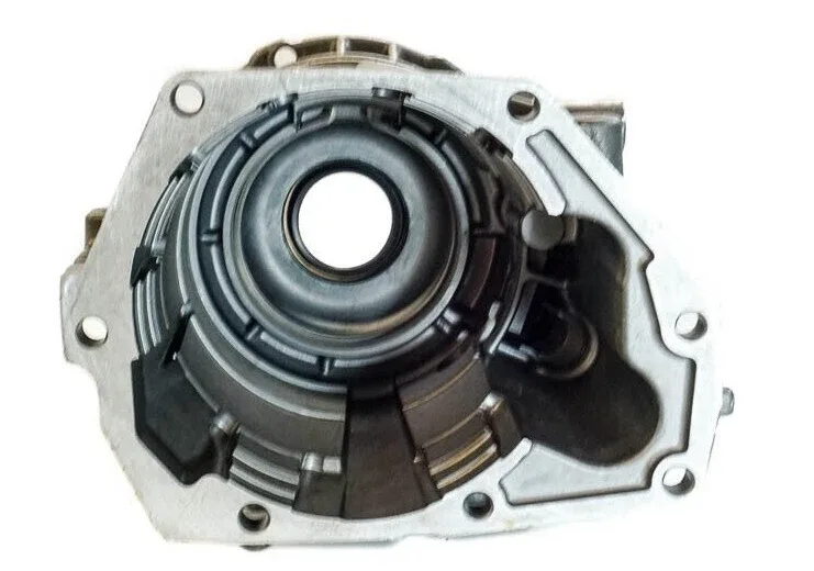 A518 46RE OVERDRIVE HOUSING A618 A500 47RE 48RE 4X4 96-07 DODGE TRUCK JEEP image 2