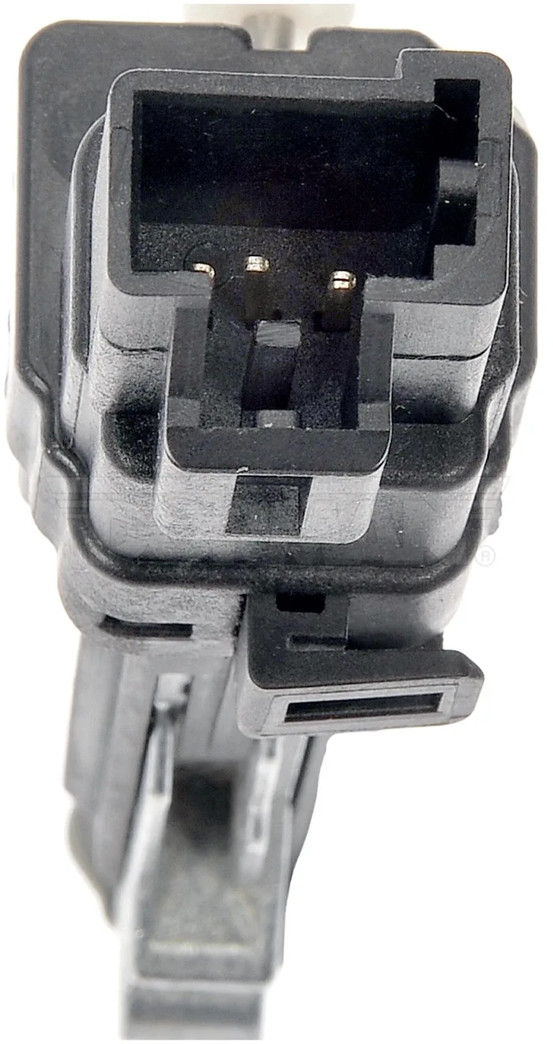 Dorman Shift Interlock Solenoid Fits 2009-2010 Ford Lobo