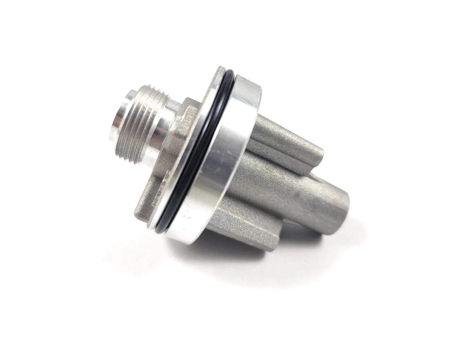 New TH400 Transmission Speedometer Gear Housing Fits Driven Gears 34-39 Teeth image 2