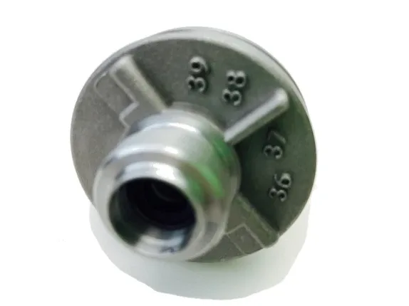 New TH400 Transmission Speedometer Gear Housing Fits Driven Gears 34-39 Teeth image 3