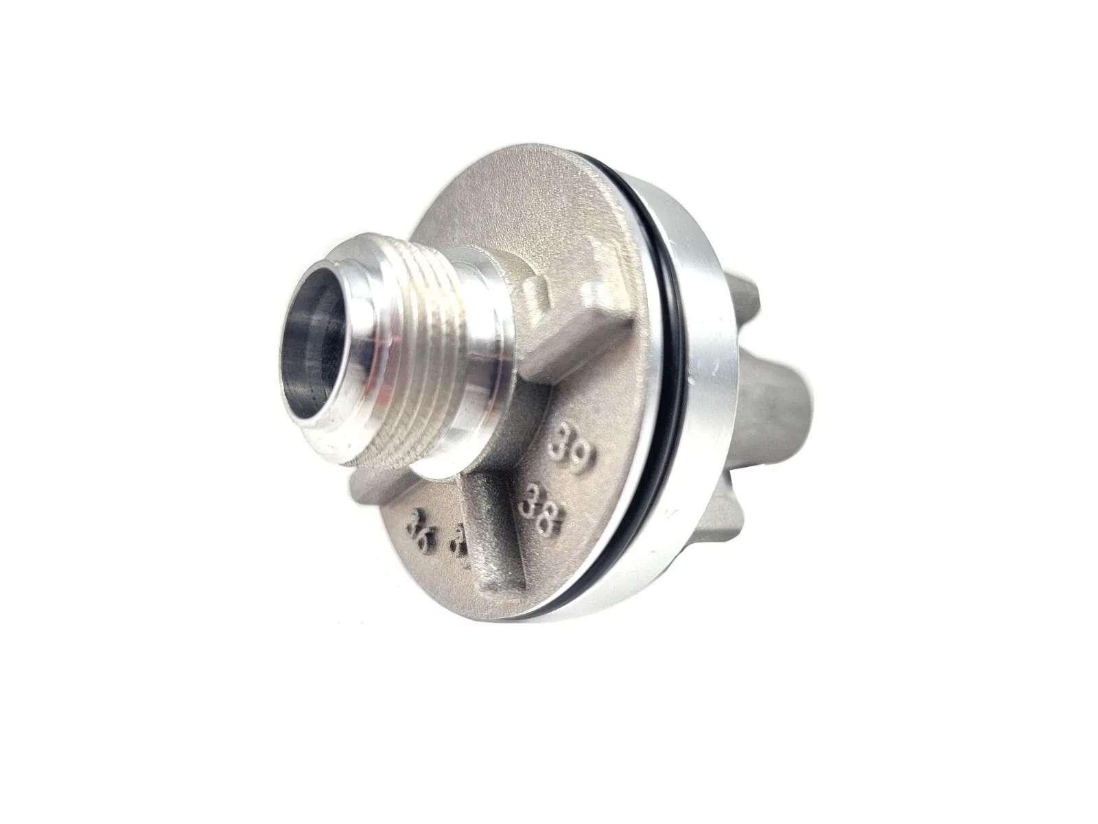 New TH400 Transmission Speedometer Gear Housing Fits Driven Gears 34-39 Teeth