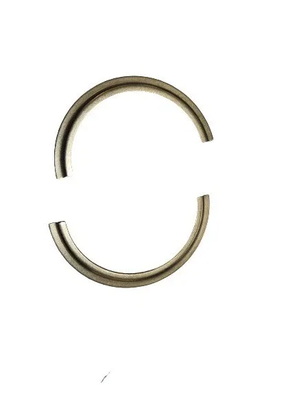 ,45rfe 68rfe 66rfe  Retainer Clip Low Reverse Housing Set of two (2) good used image 2