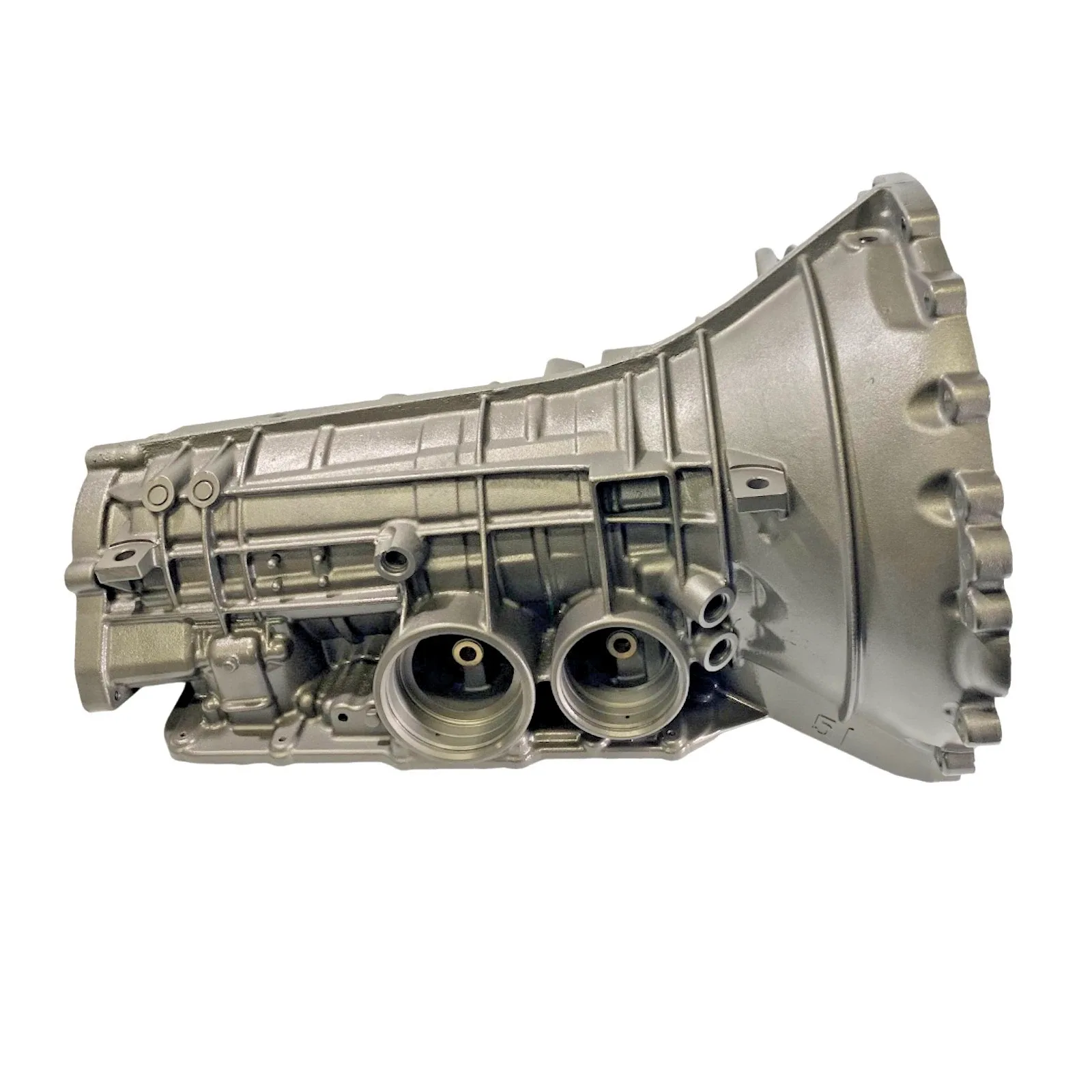 Lincoln 3.9 5R55S Transmission Case Updated Servo Bores NO INTERNAL PARTS 03-06 image 3
