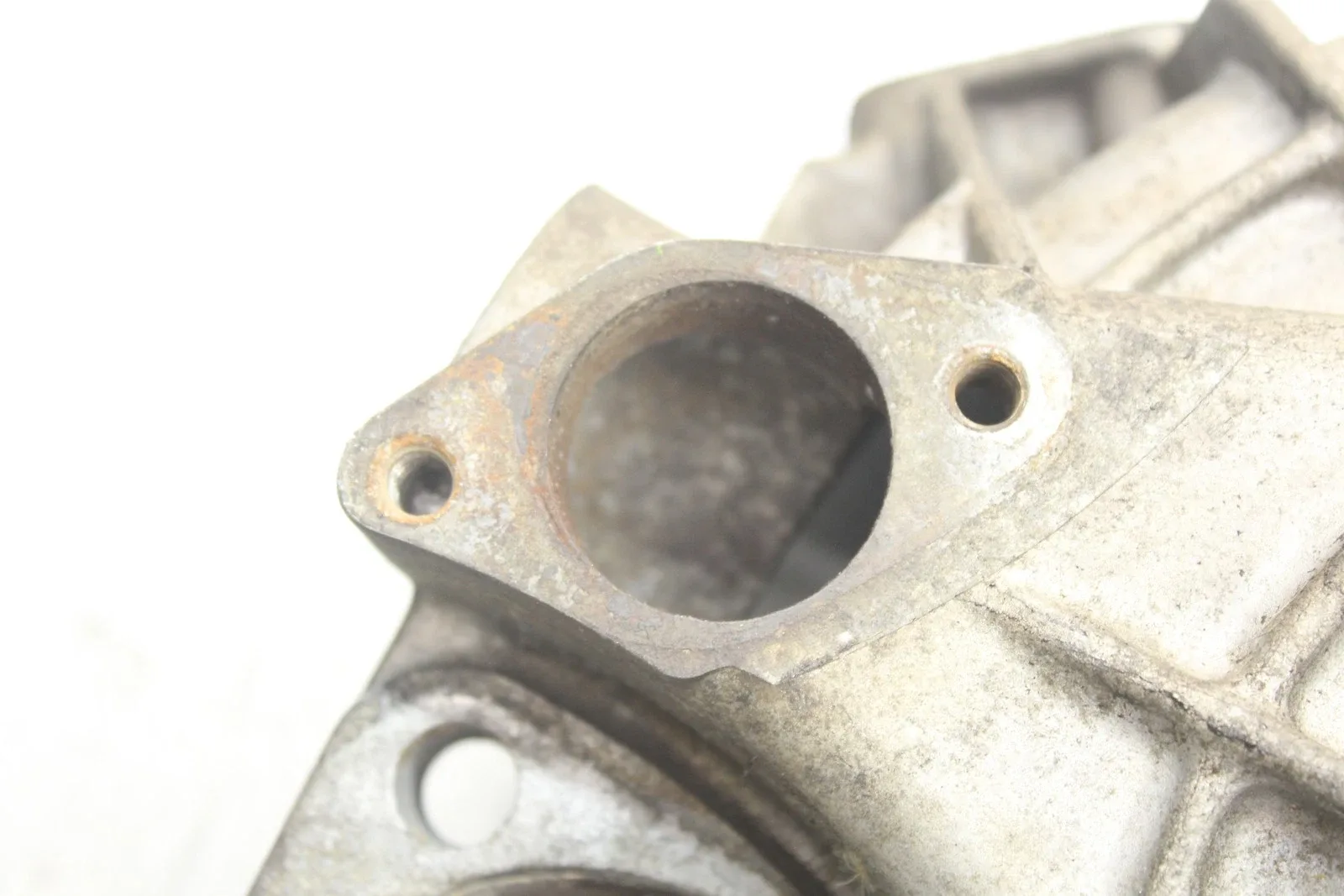 OEM Genuine 1983-1991 PORSCHE 944 Non Turbo Bell Housing 473724 LM95 image 4