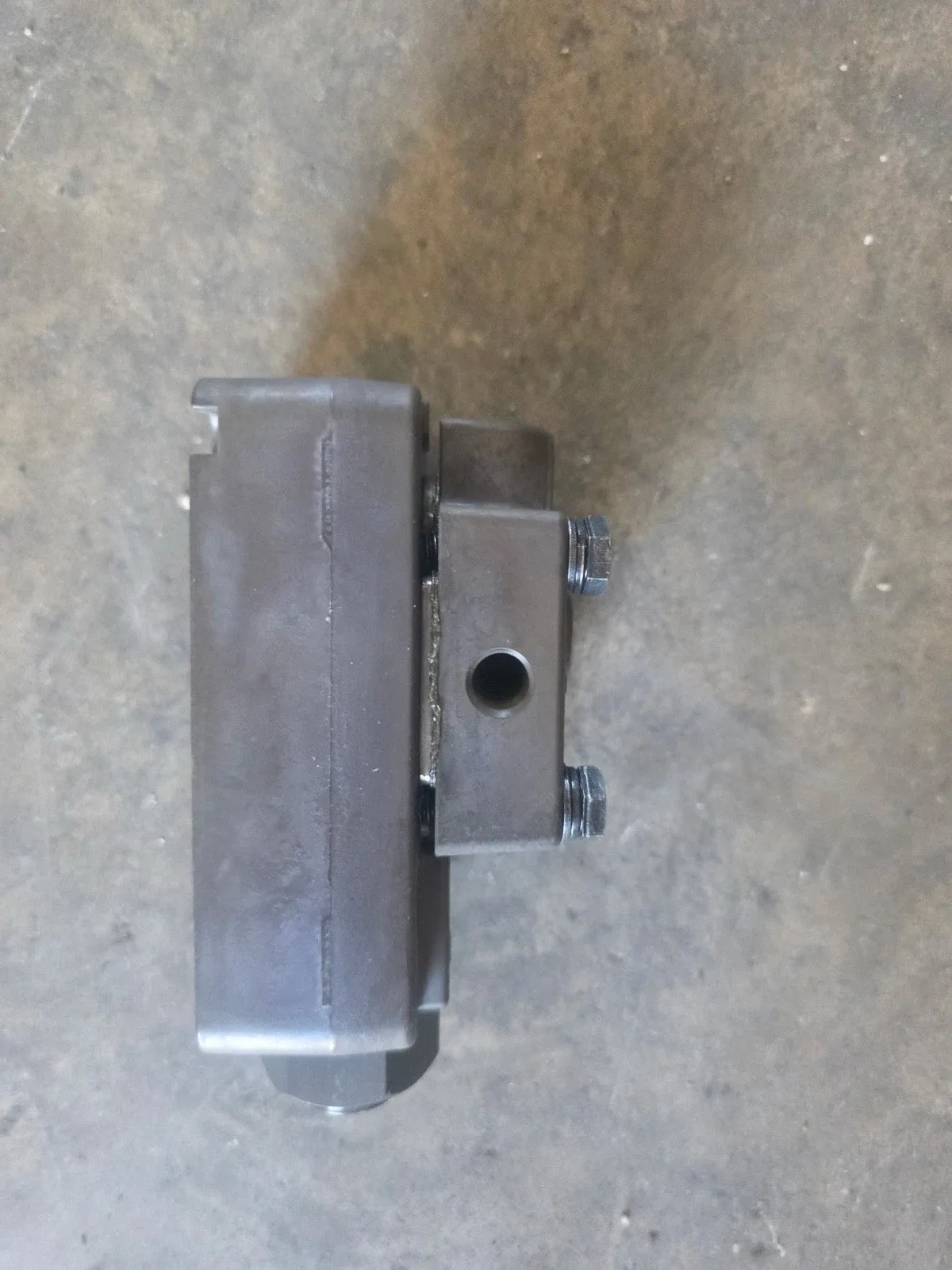 Shift Solenoid (K2424) - Transmission Shifting Valve