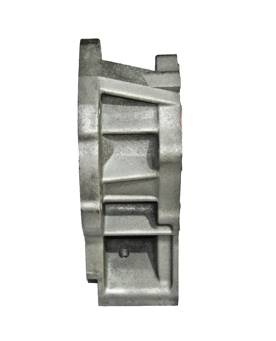 Jeep Cherokee XJ 98-01 AW4 Transmission Tail Shaft Housing Transfer Case Adapter image 3