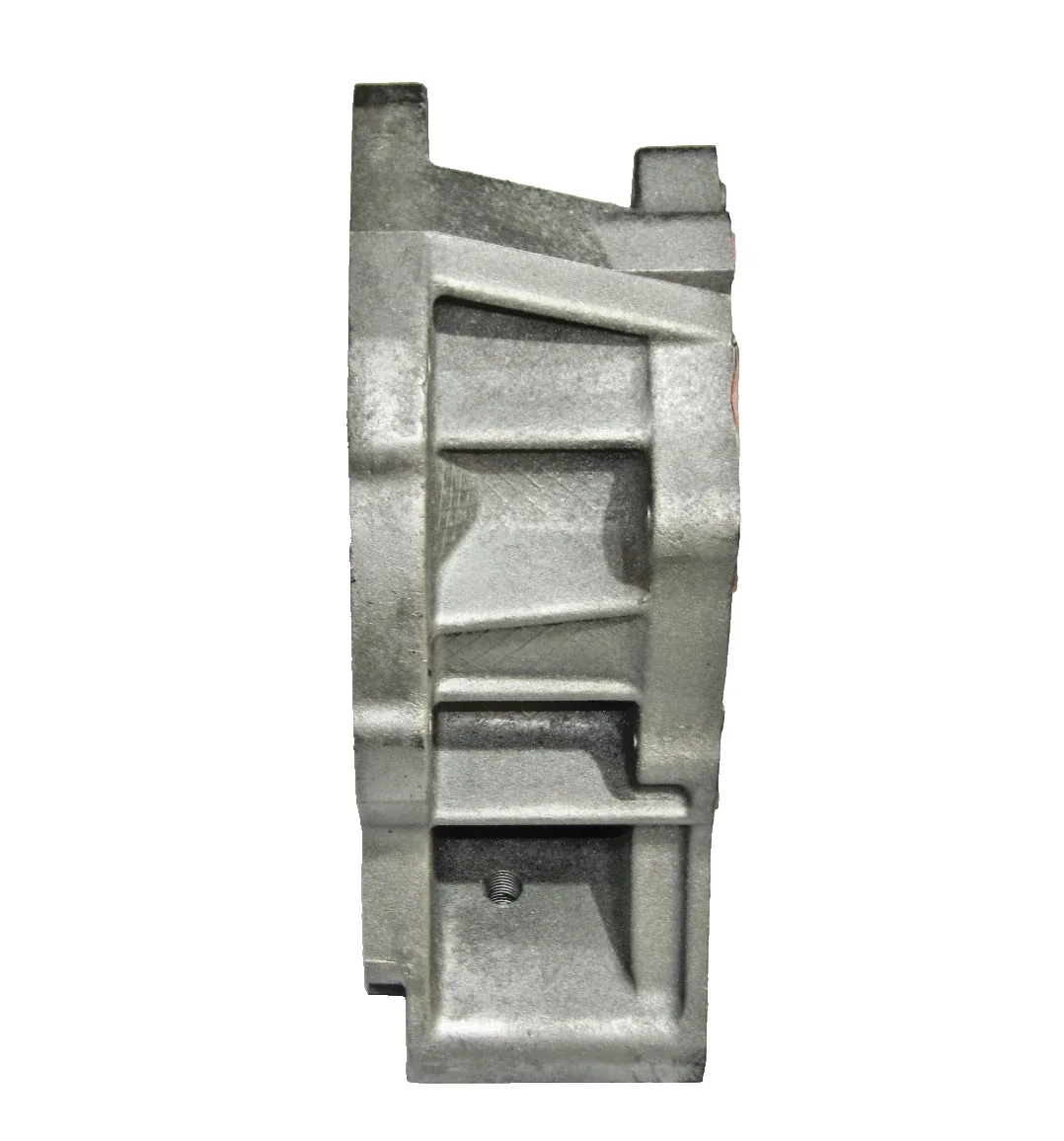 Jeep Cherokee XJ 98-01 AW4 Transmission Tail Shaft Housing Transfer Case Adapter image 4