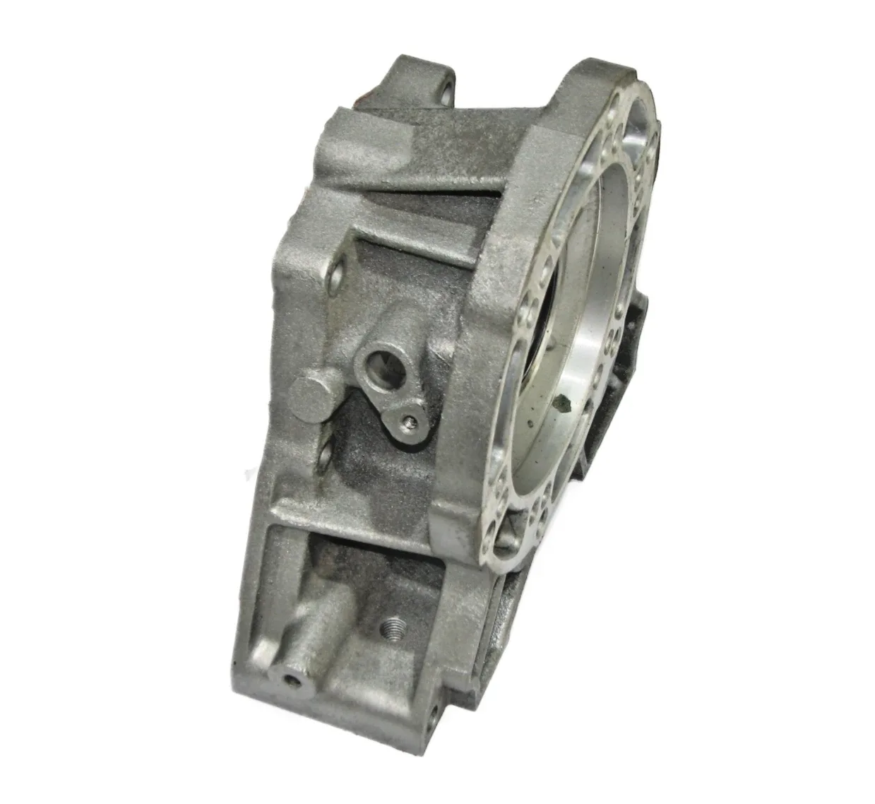Jeep Cherokee XJ 98-01 AW4 Transmission Tail Shaft Housing Transfer Case Adapter