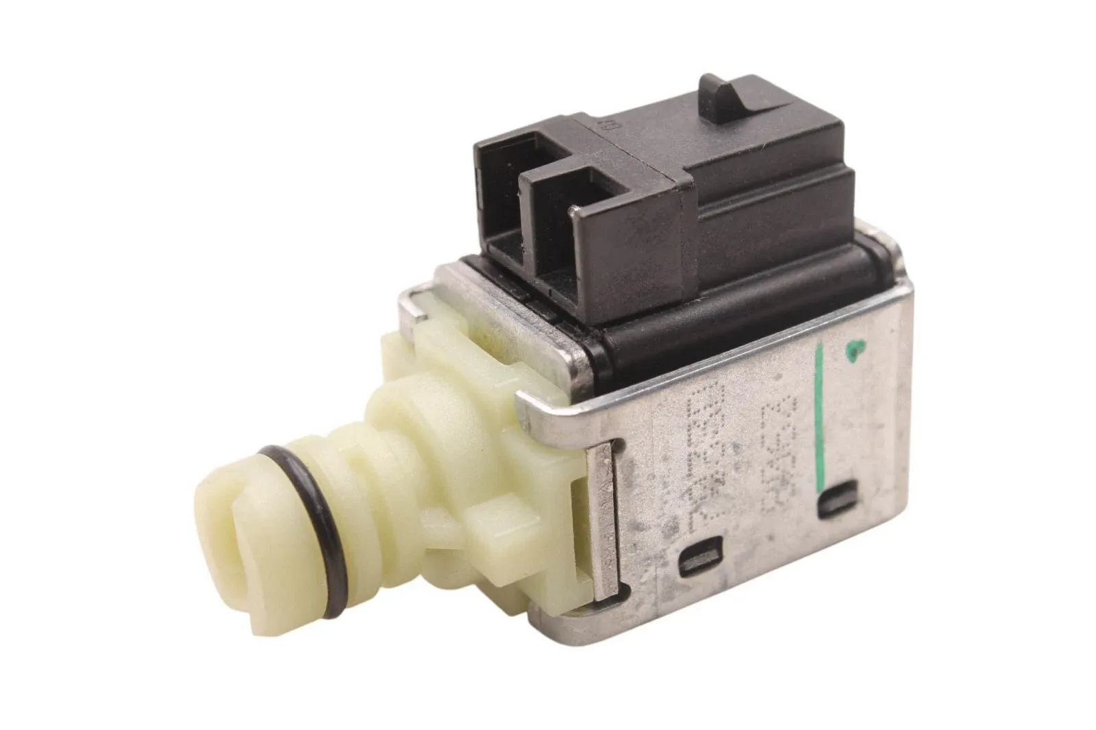 A94421AA - 4T80E, 1-2 & 2-3 SHIFT SOLENOID, BLACK CONNECTOR, 1993-UP