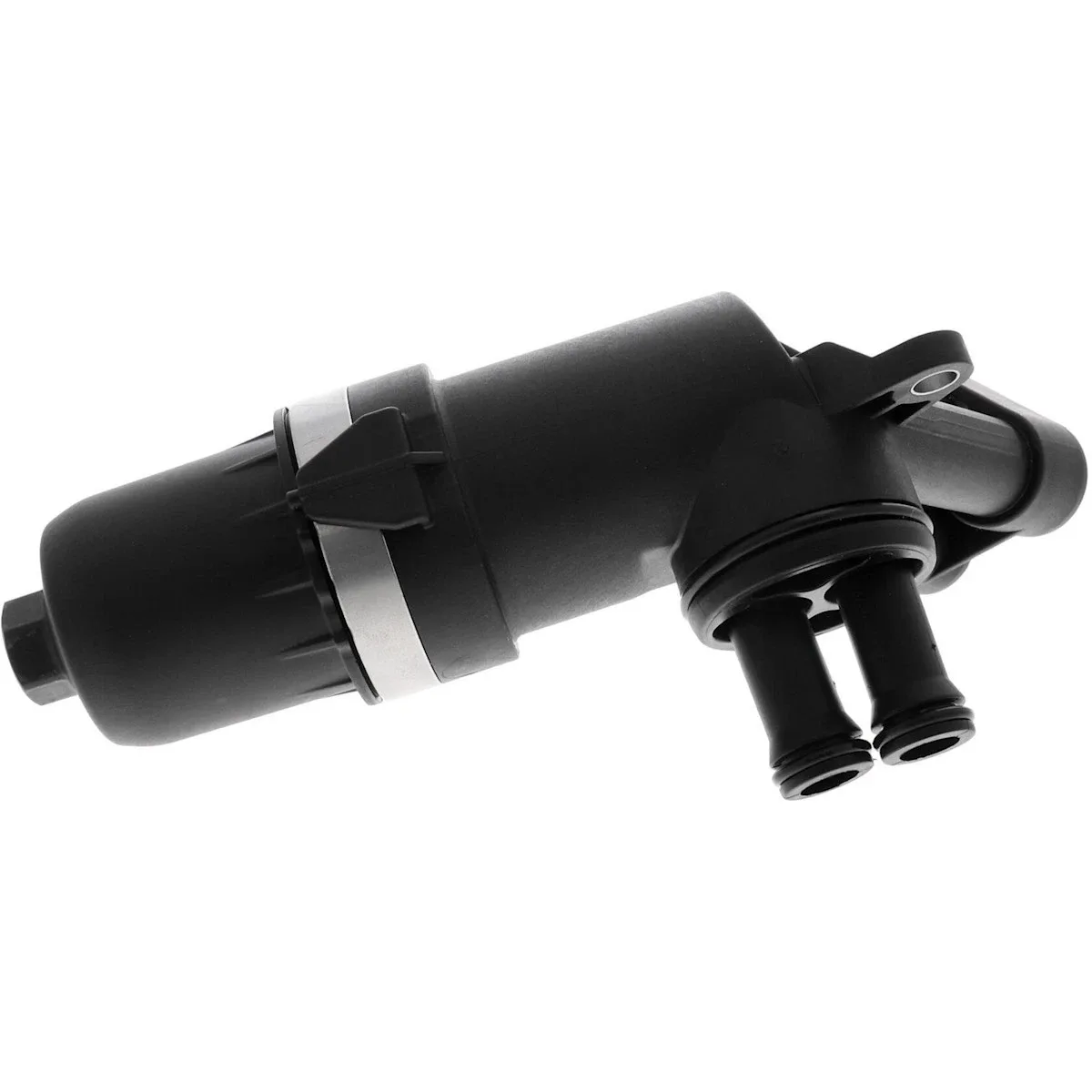 V10-6577 Vaico Automatic Transmission Filter Housing for Audi A6 Quattro S6 S5 image 3