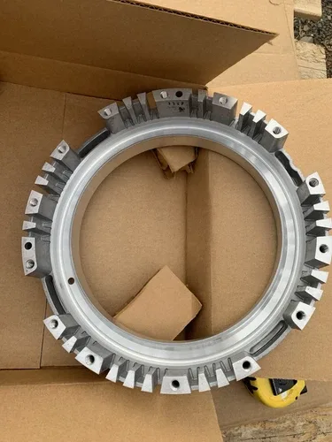 Allison Genuine Parts Housing C4 Clutch 29505690 - OEM Transmission Part image 3