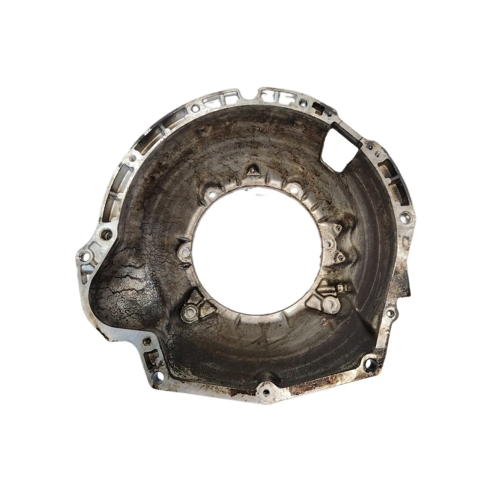 Jeep Cherokee XJ 87-01 AW4 Transmission Bell Housing
