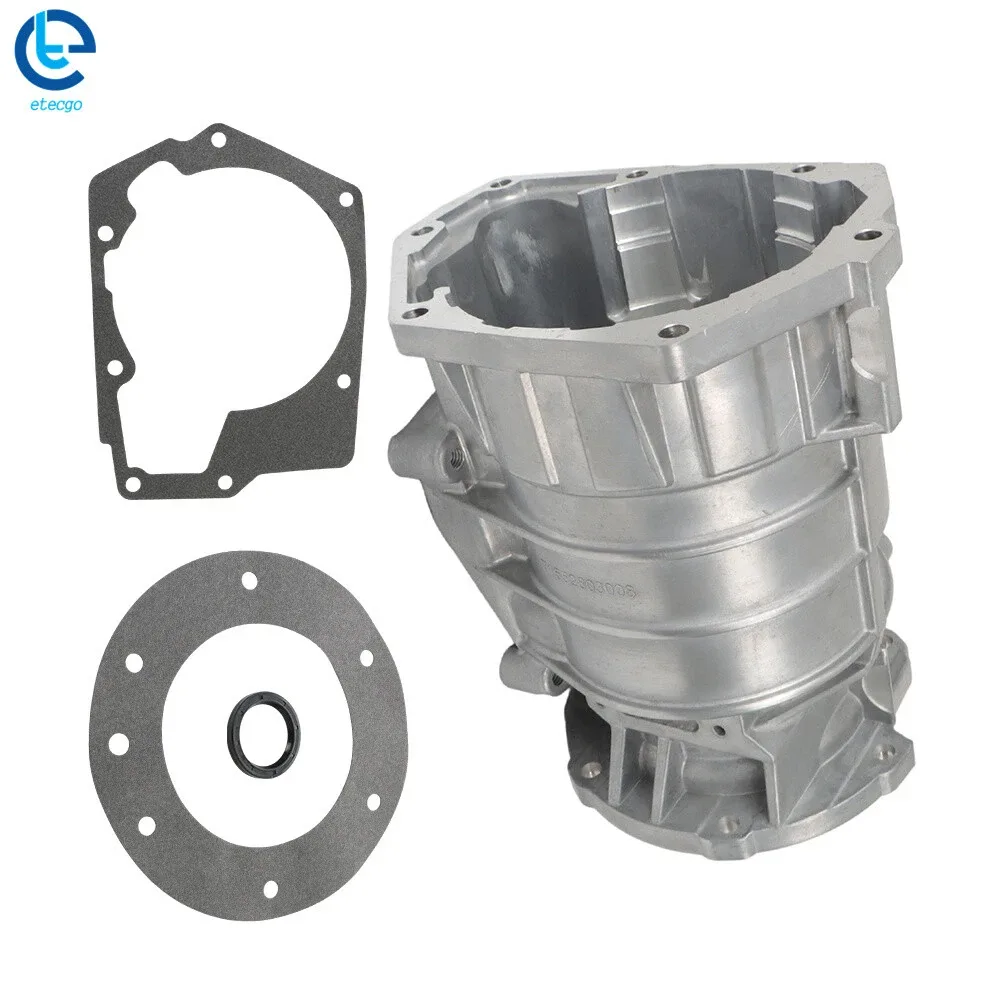 For Dodge Ram 2003/2004-2008 48RE Cummins Diesel Overdrive Extension Housing 4WD
