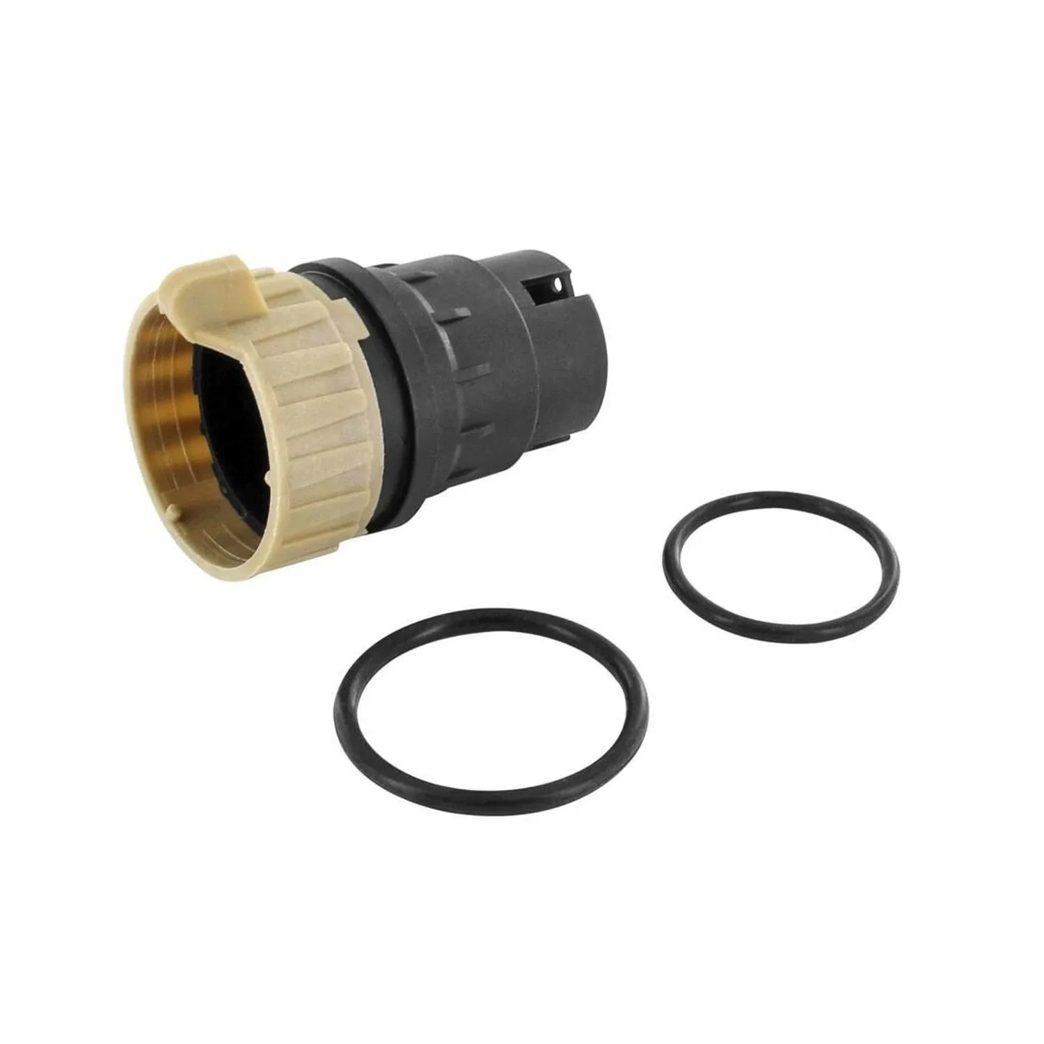 VAICO V30-7642 Plug Housing, automatic transmission con