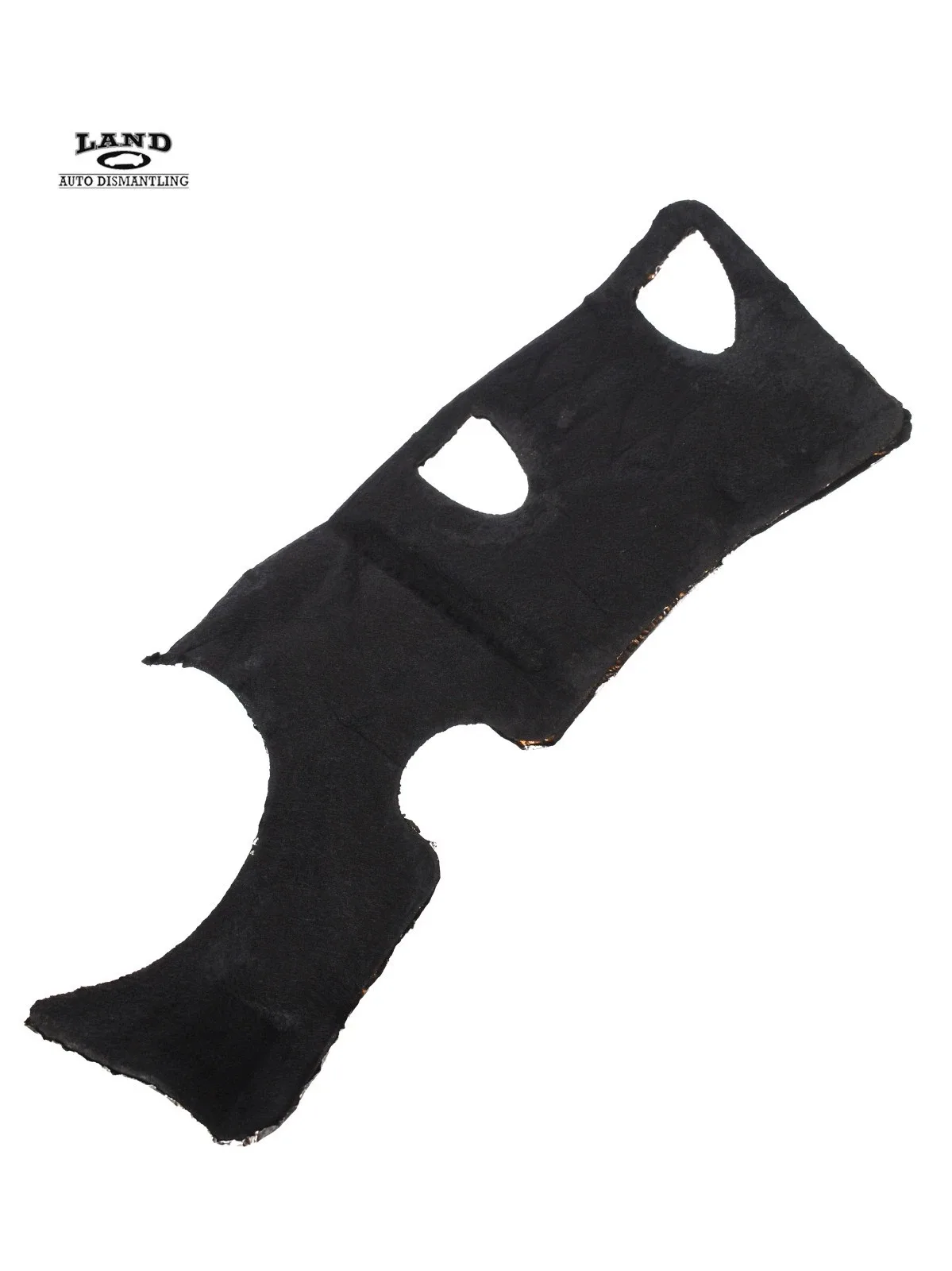 MERCEDES SL/E/CLS/ML/GL/S TRANSMISSION TORQUE CONVERTER BELL HOUSING HEAT SHIELD image 3