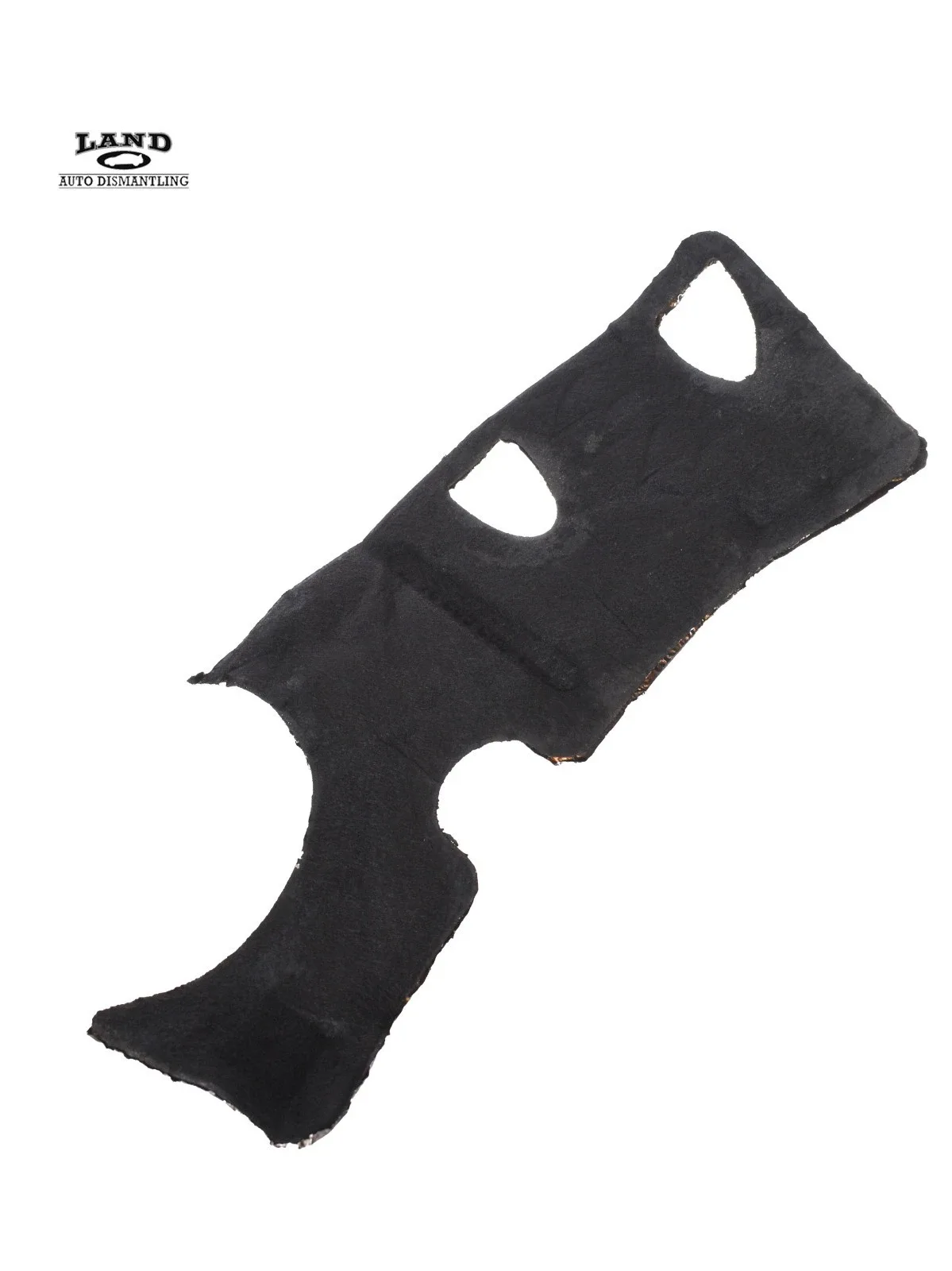 MERCEDES SL/E/CLS/ML/GL/S TRANSMISSION TORQUE CONVERTER BELL HOUSING HEAT SHIELD image 4