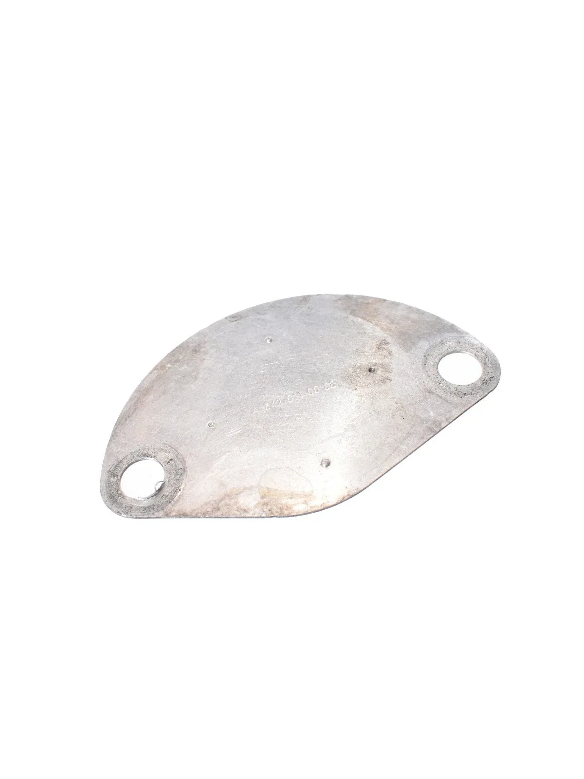 Mercedes 164 GL/ML/R/E TRANSMISSION BELL HOUSING TO ENGINE BLOCK BOLTS OM642 07+ image 4