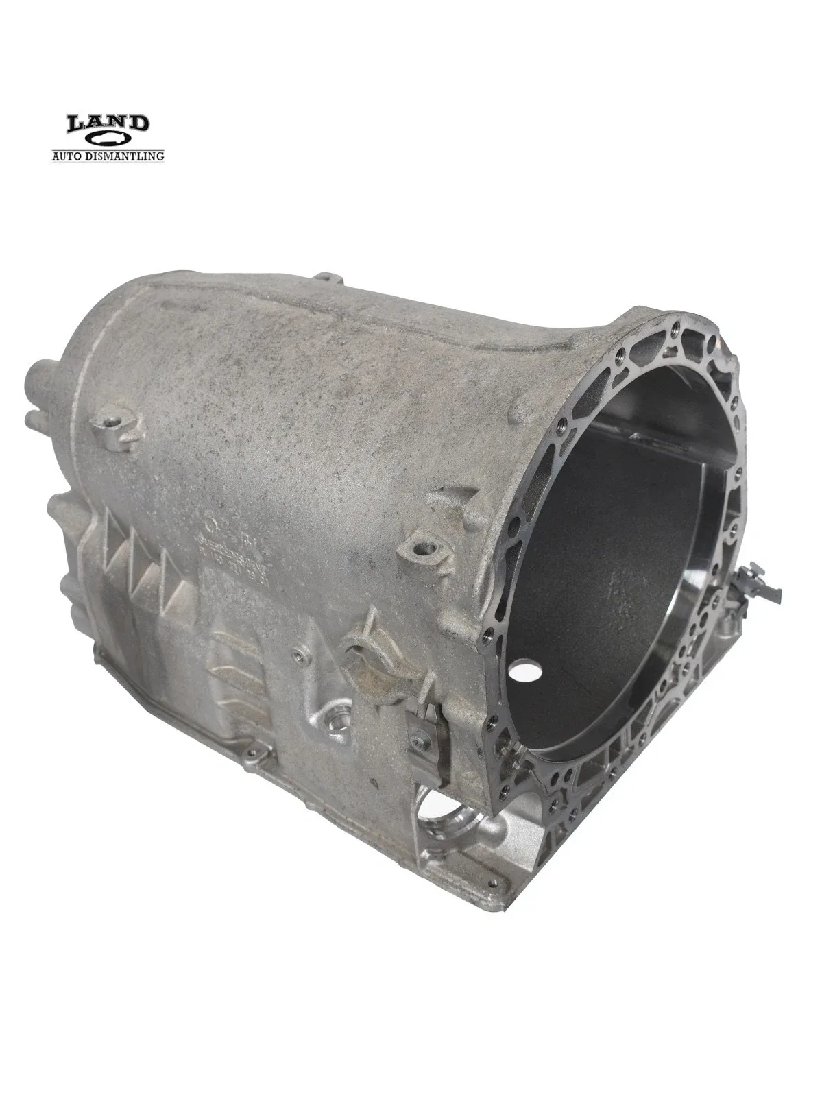 Mercedes S SL CLK CL-Class Transmission Case Body Housing 722.633 2202701100 OEM image 3