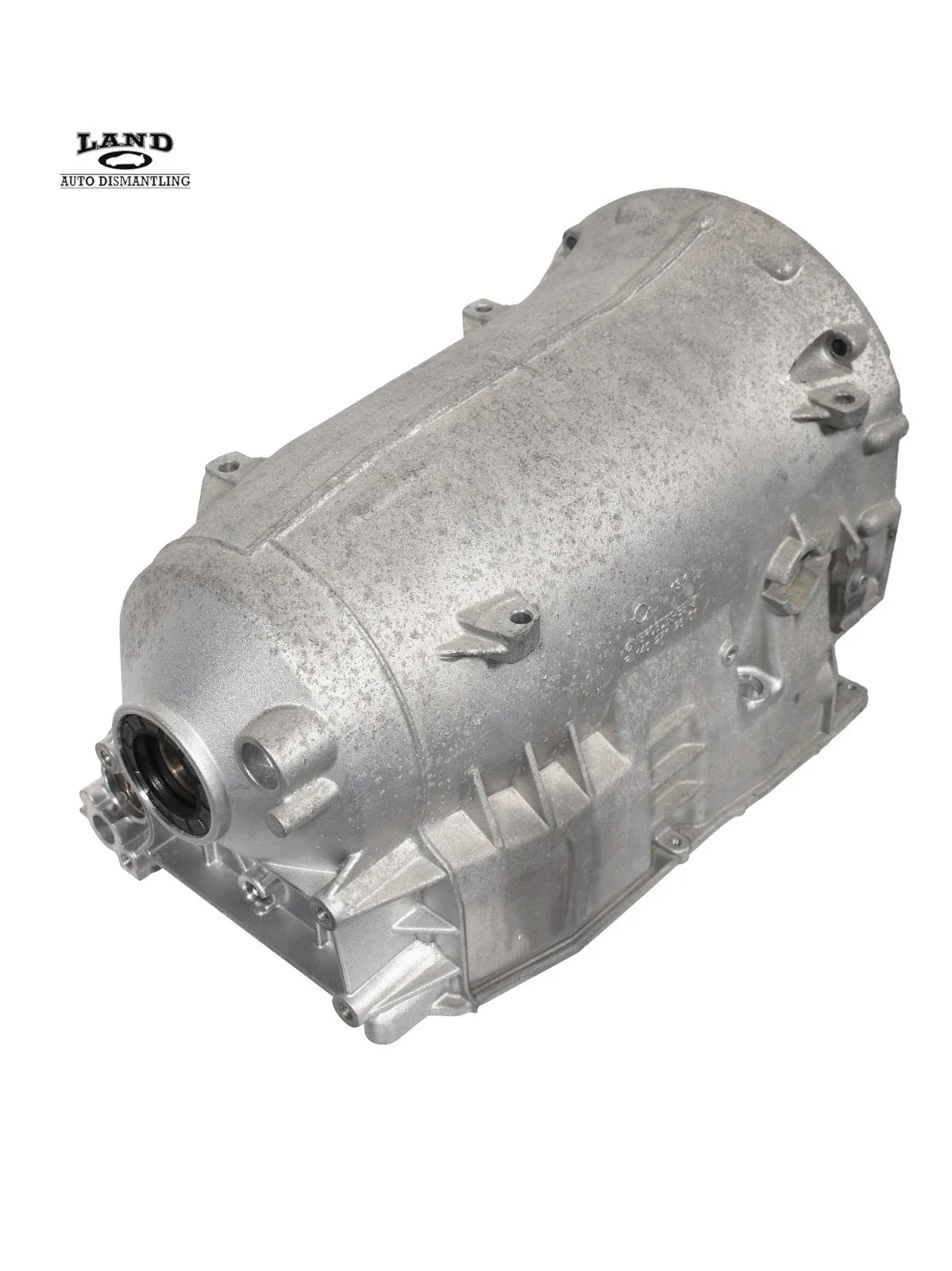 Mercedes S SL CLK CL-Class Transmission Case Body Housing 722.633 2202701100 OEM image 4