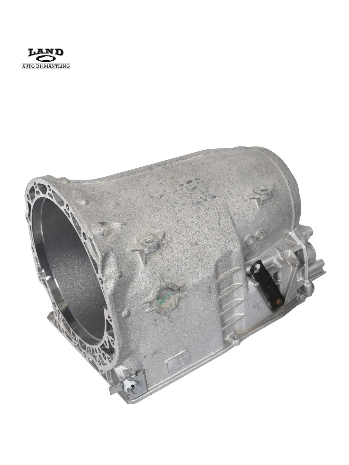 Mercedes S SL CLK CL-Class Transmission Case Body Housing 722.633 2202701100 OEM