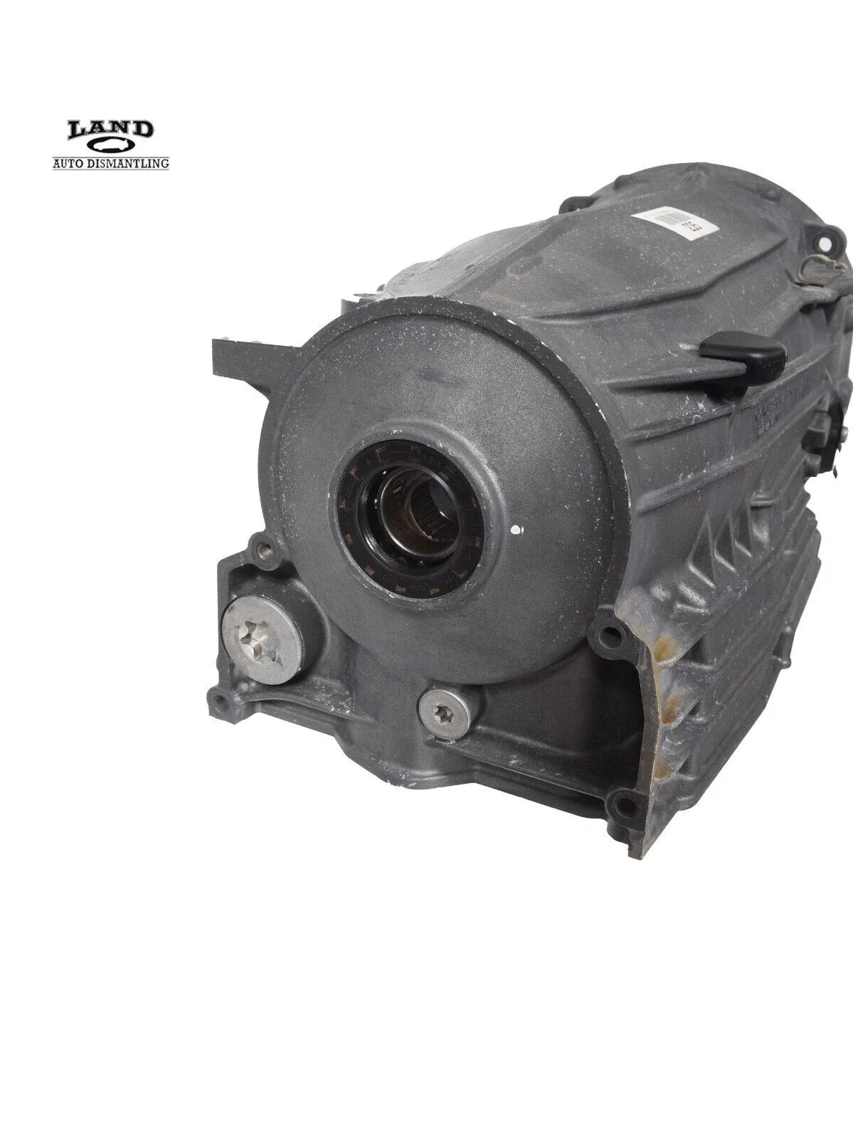 Mercedes R231 W221 W222 S SL-Class Transmission Case Body 722.909 SL550 S550 RWD image 4