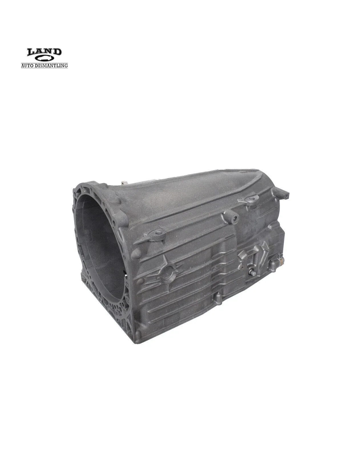Mercedes R231 W221 W222 S SL-Class Transmission Case Body 722.909 SL550 S550 RWD