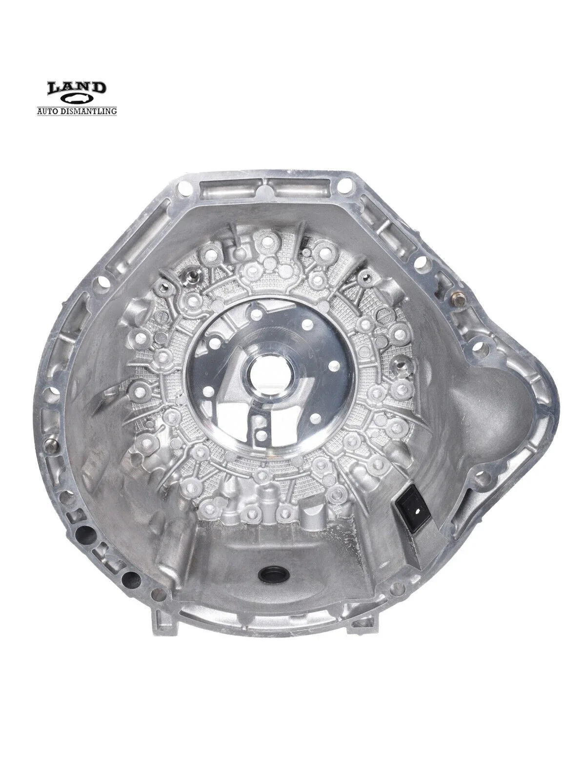 Mercedes R172 W204 C SLK Torque Converter Bell Housing 722.9 A63 SLK250 C250 21k image 2