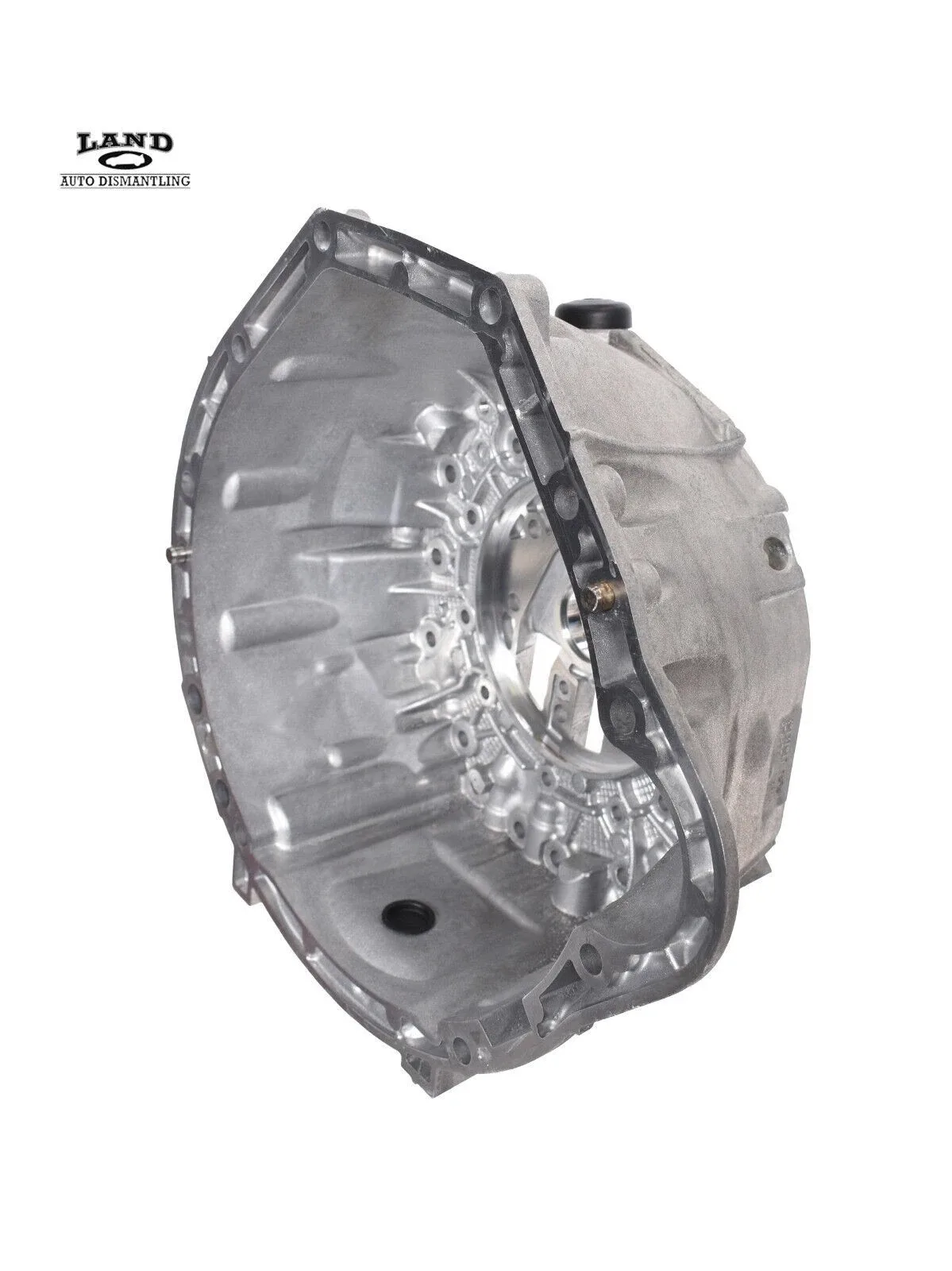 Mercedes R172 W204 C SLK Torque Converter Bell Housing 722.9 A63 SLK250 C250 21k image 3