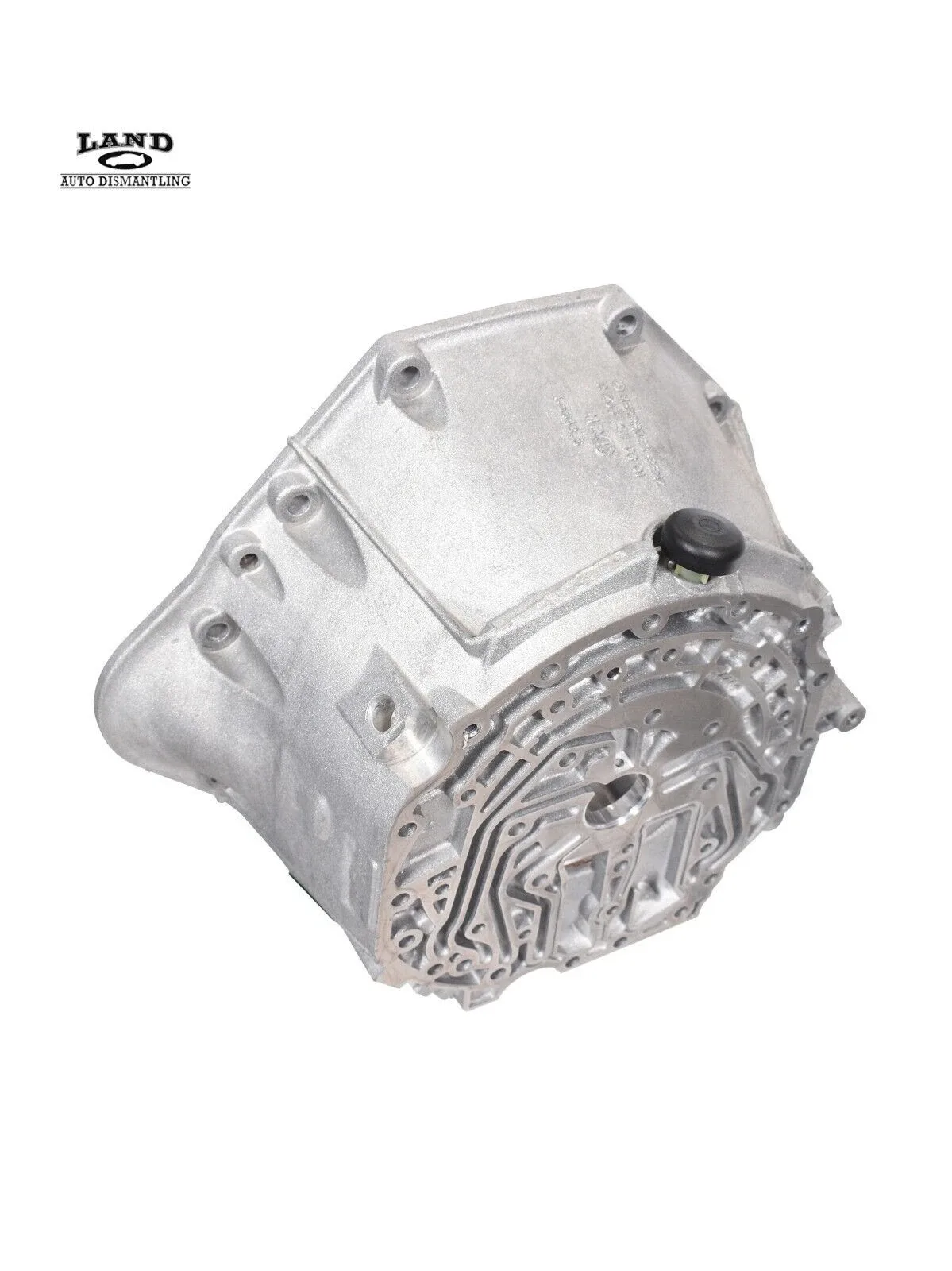 Mercedes R172 W204 C SLK Torque Converter Bell Housing 722.9 A63 SLK250 C250 21k image 4