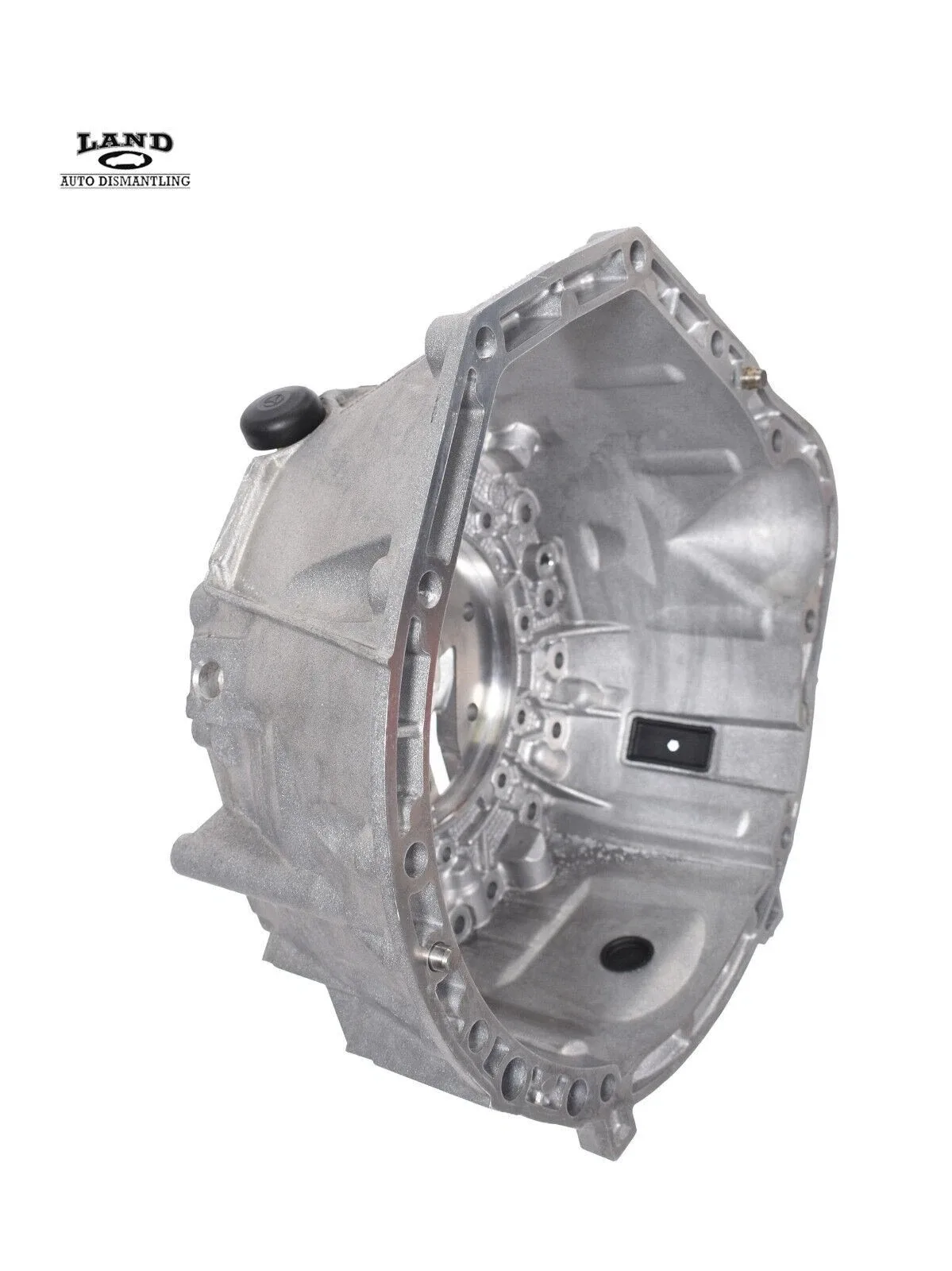 Mercedes R172 W204 C SLK Torque Converter Bell Housing 722.9 A63 SLK250 C250 21k