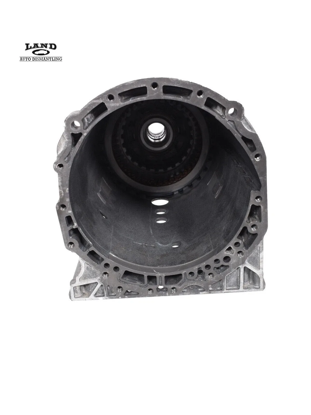 Mercedes R172 W204 C SLK Transmission Case Body 722.997 SLK250 C250 12-15  21k image 2