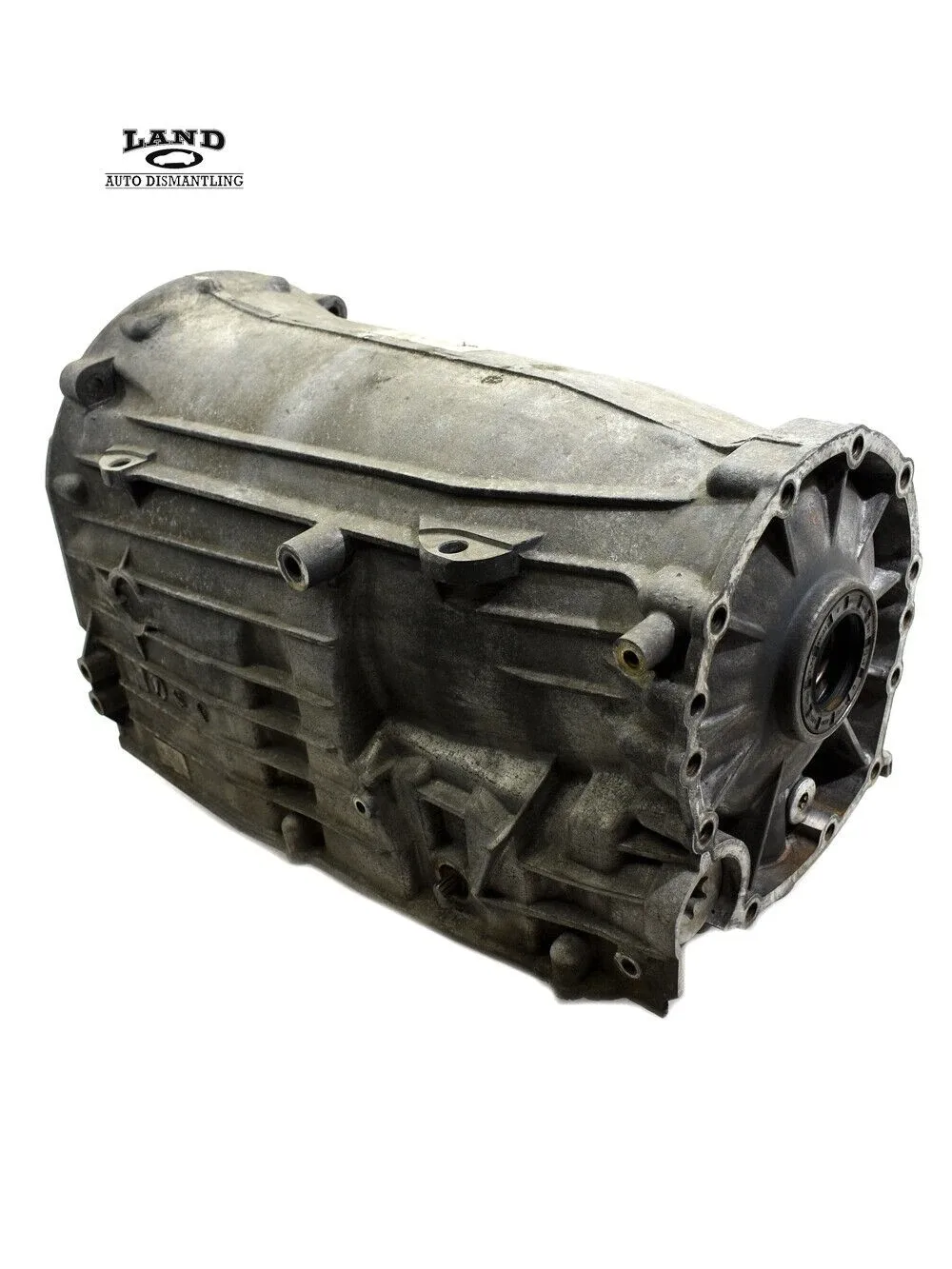 Mercedes X164 X166 GL ML R-Class Automatic Transmission Case 722.9 AWD 4MATIC image 2