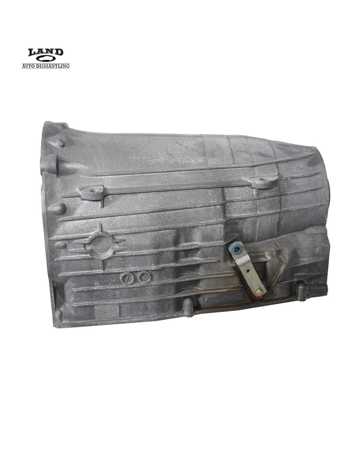 Mercedes R230 W211 W219 SL E CLS CLK Auto Transmission Case Body M273 07-12 OEM image 2