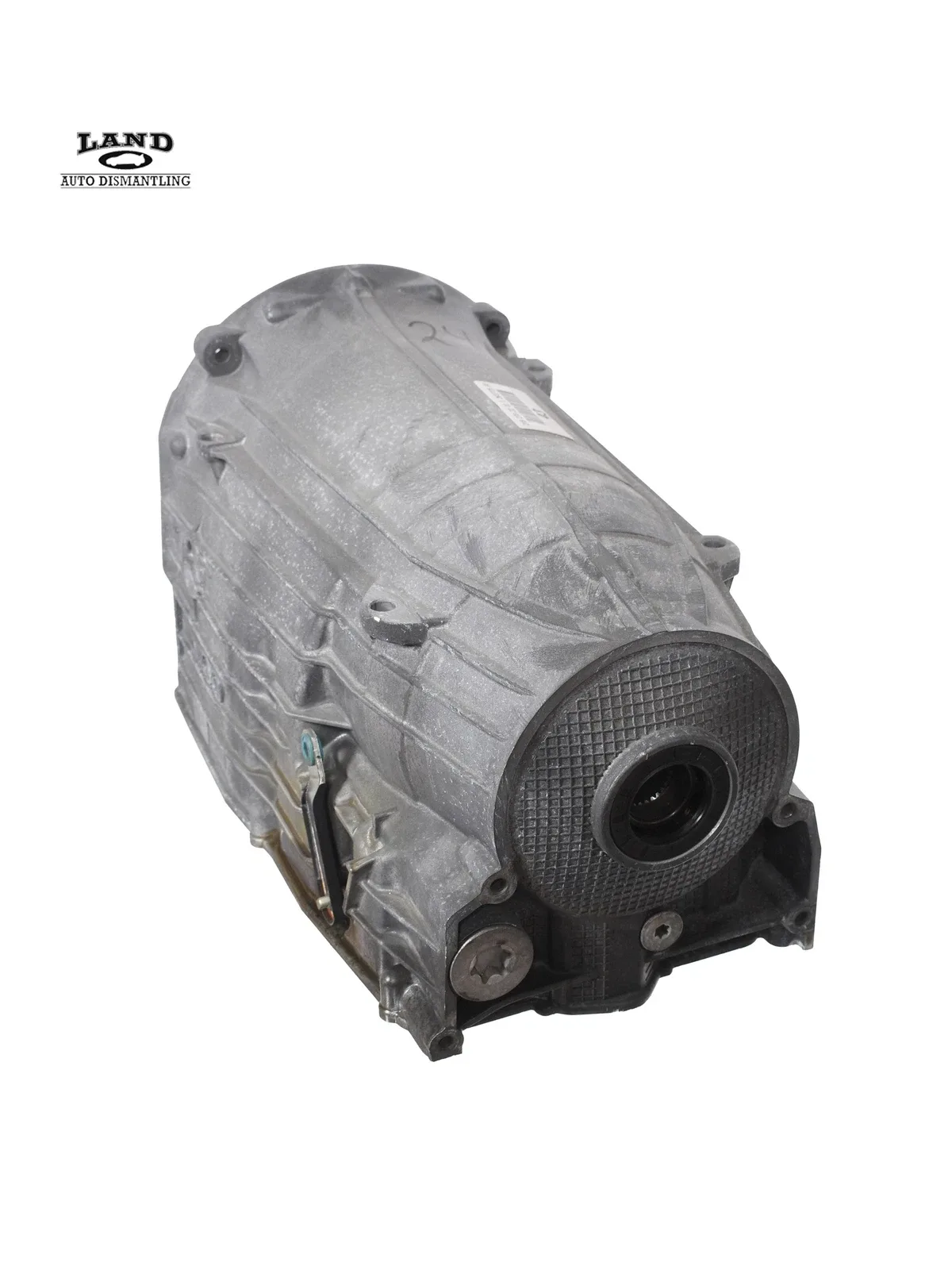 Mercedes R230 W211 W219 SL E CLS CLK Auto Transmission Case Body M273 07-12 OEM image 3