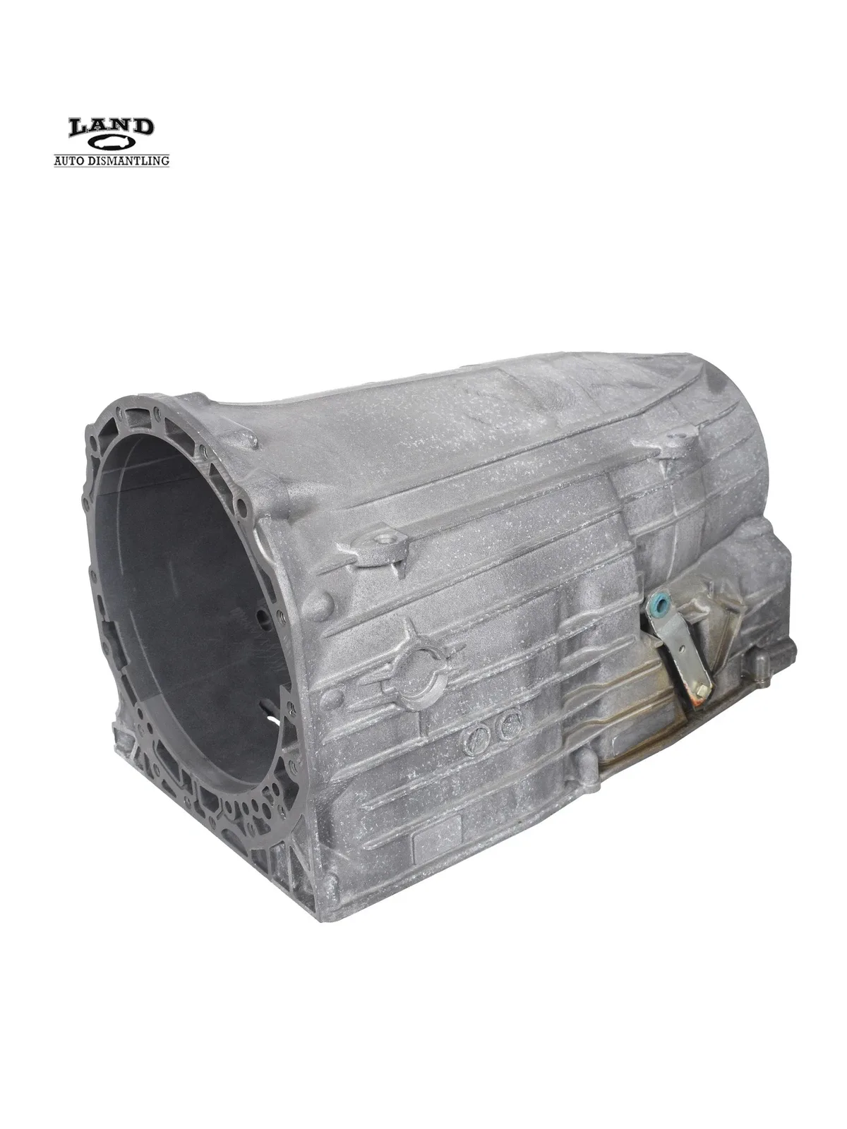 Mercedes R230 W211 W219 SL E CLS CLK Auto Transmission Case Body M273 07-12 OEM