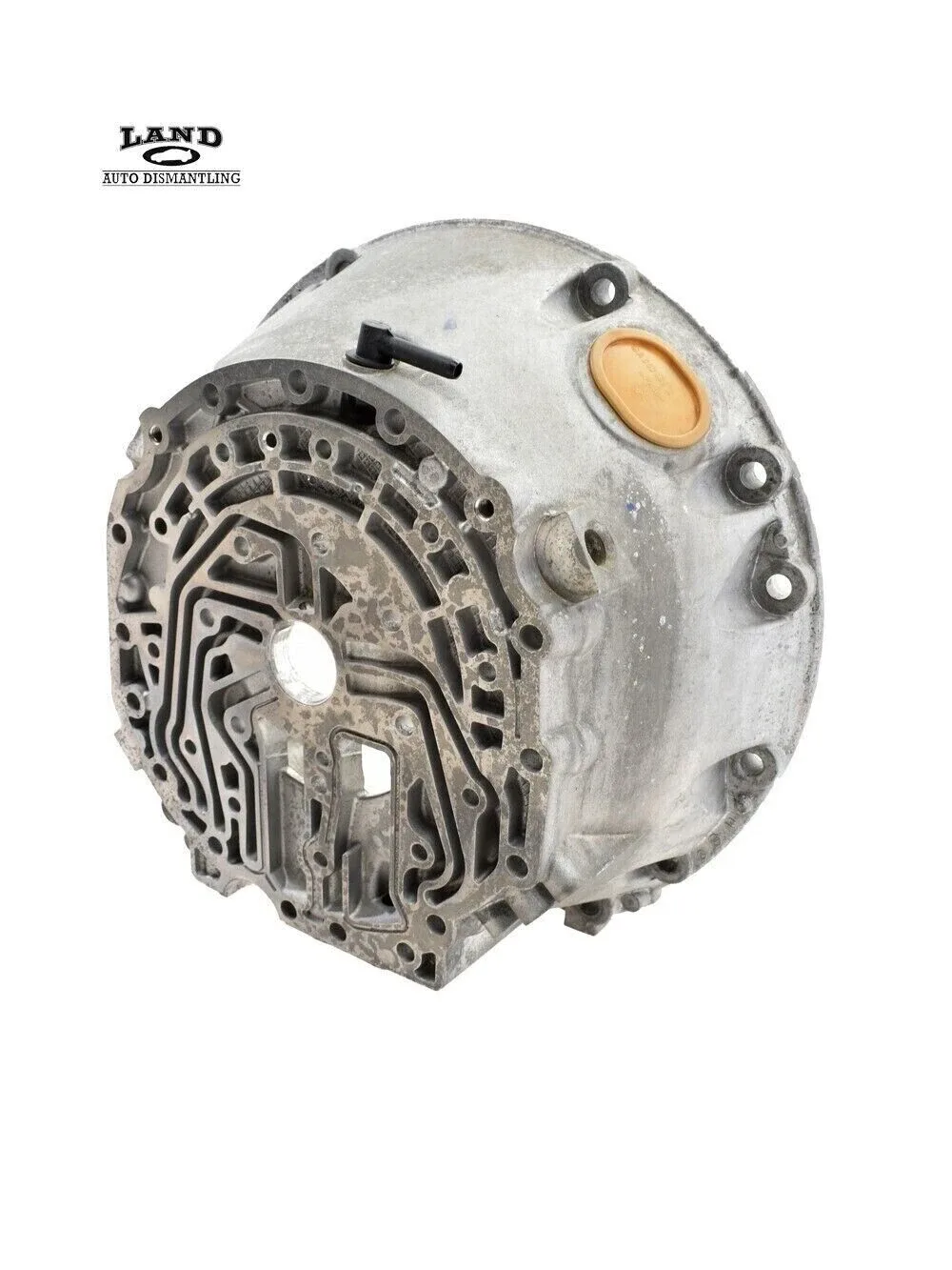 Mercedes SL S CLS E Auto Transmission Torque Converter Bell Housing AMG 722.9 image 2