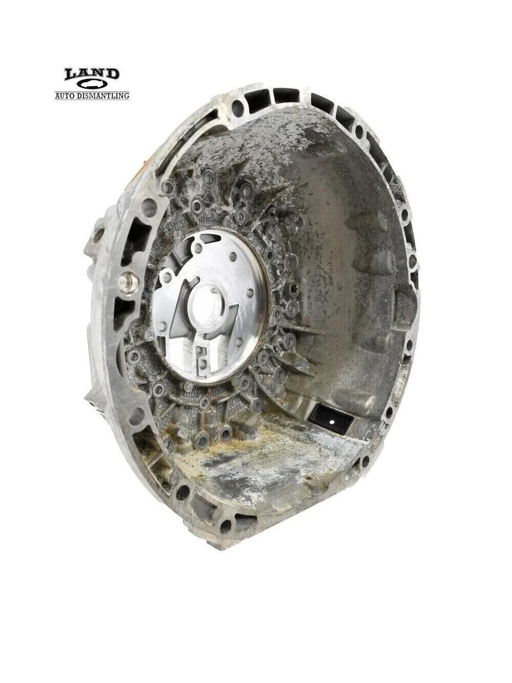 Mercedes SL S CLS E Auto Transmission Torque Converter Bell Housing AMG 722.9 image 3