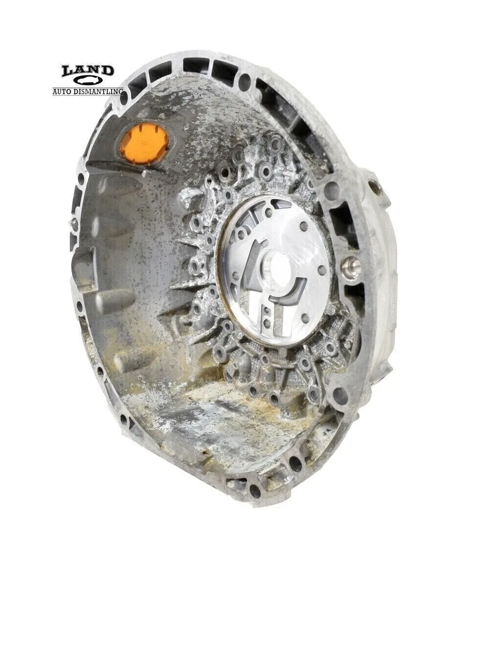 Mercedes SL S CLS E Auto Transmission Torque Converter Bell Housing AMG 722.9 image 4
