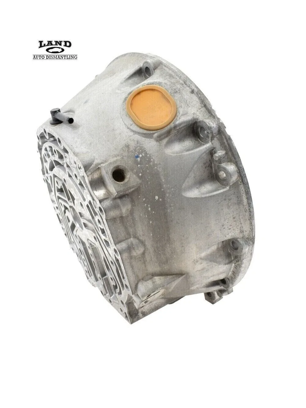 Mercedes SL S CLS E Auto Transmission Torque Converter Bell Housing AMG 722.9